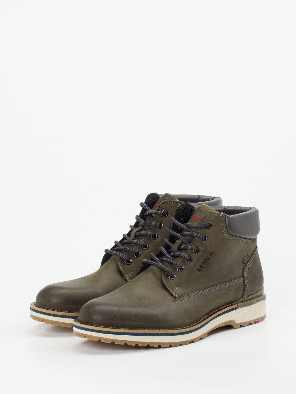 Boot grün 4801609000402