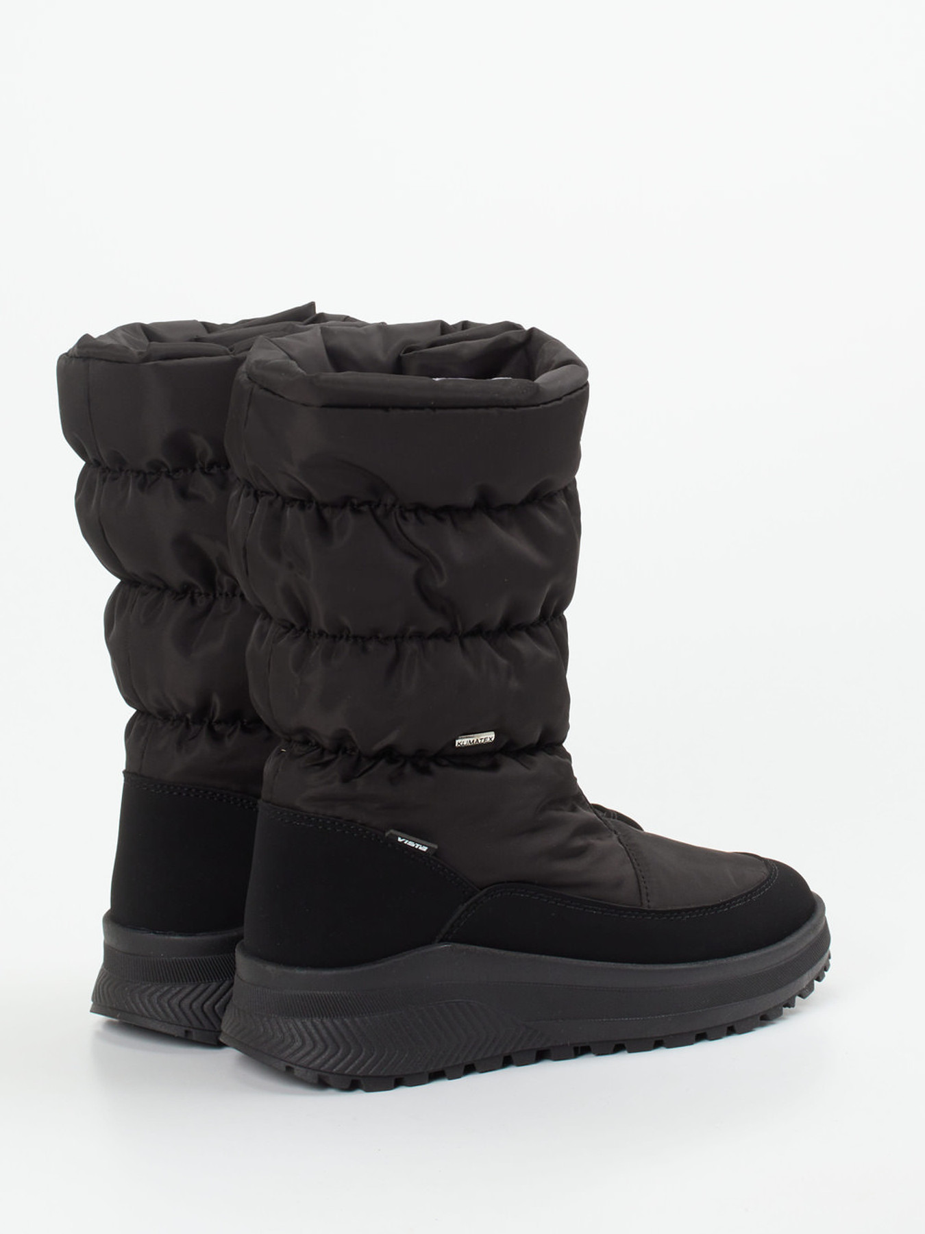 Moonboot schwarz 1893009000803