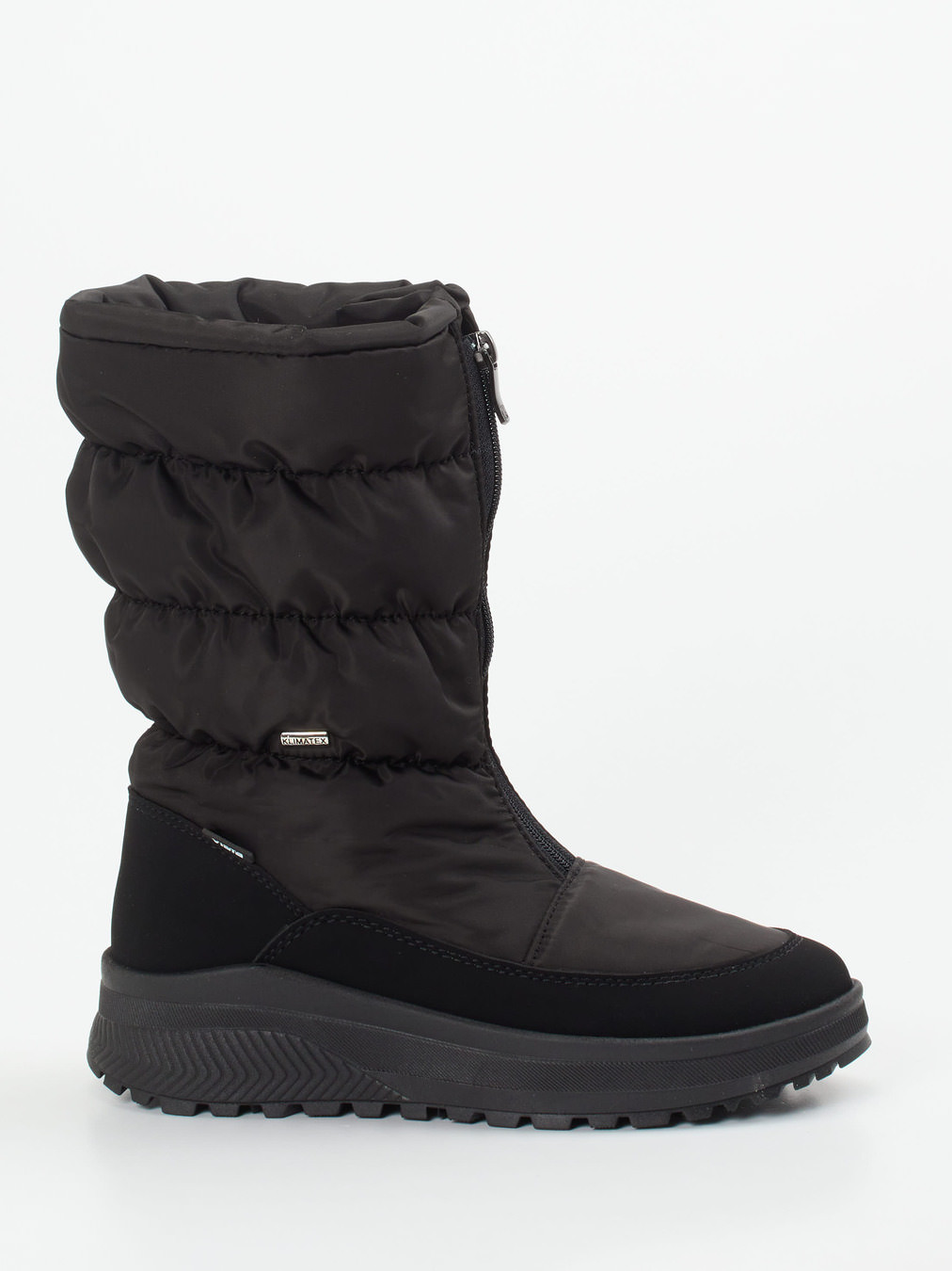 Winterstiefel schwarz 1893009000801