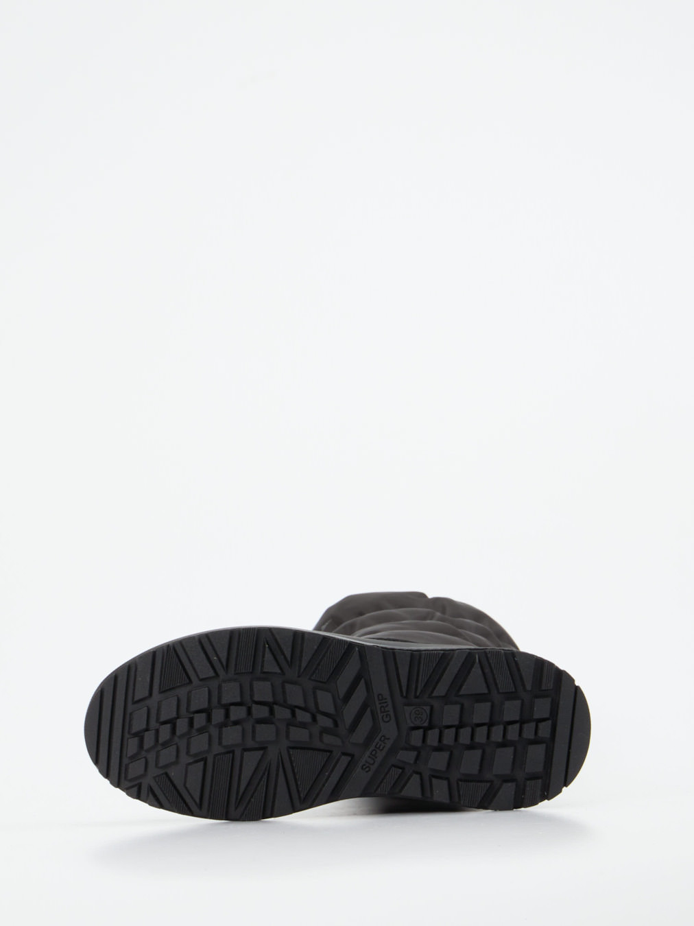 Winterstiefel schwarz 1893009000805