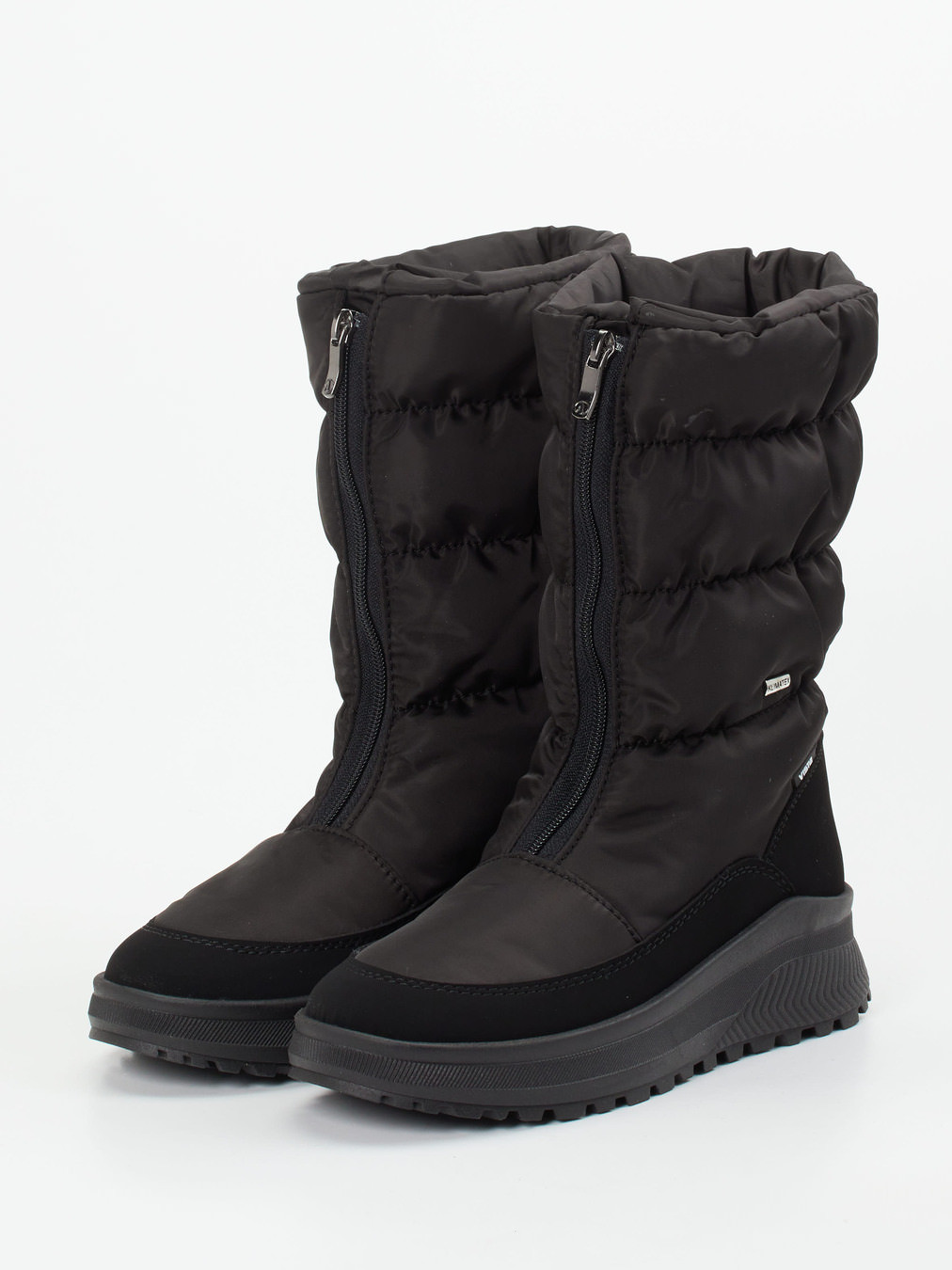 Winterstiefel schwarz 1893009000802