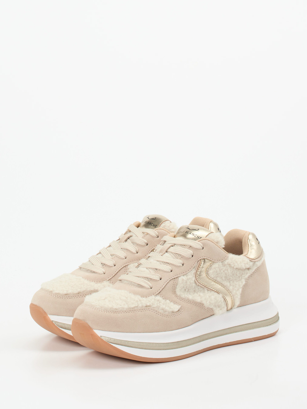 Sneaker beige 1663399004102