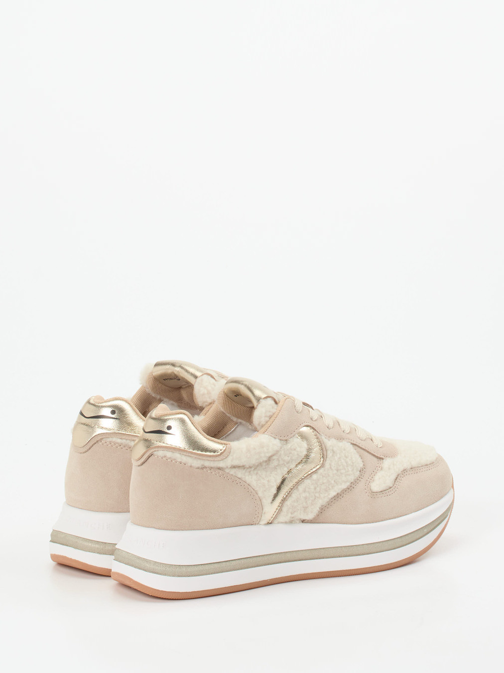 Sneaker beige 1663399004103