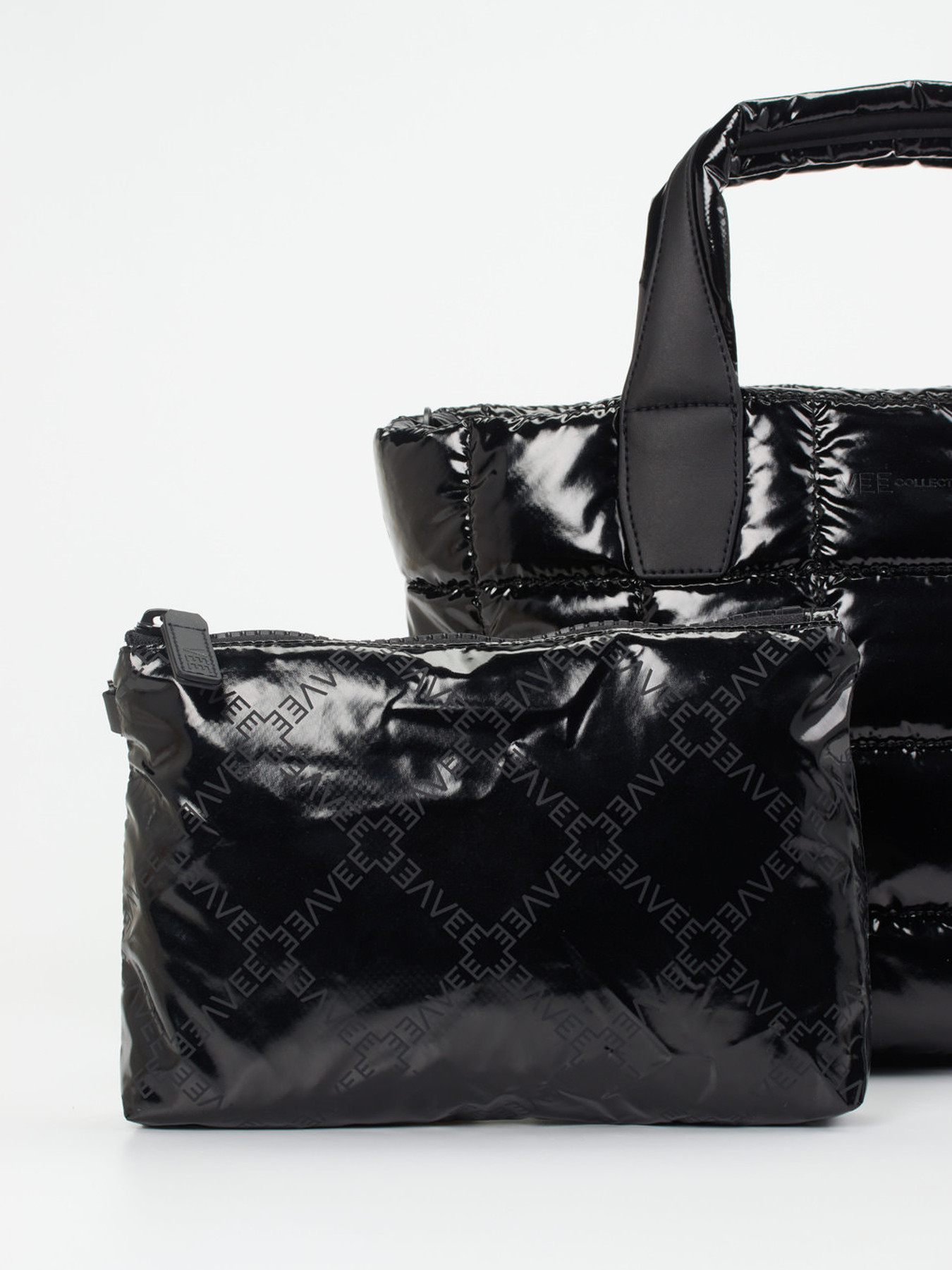 Umhängetasche schwarz 9392009008005