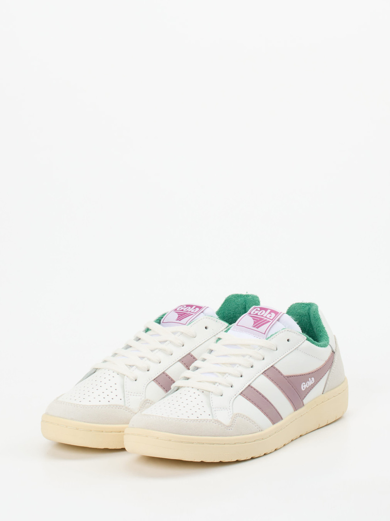 Sneaker weiß 8165795005702