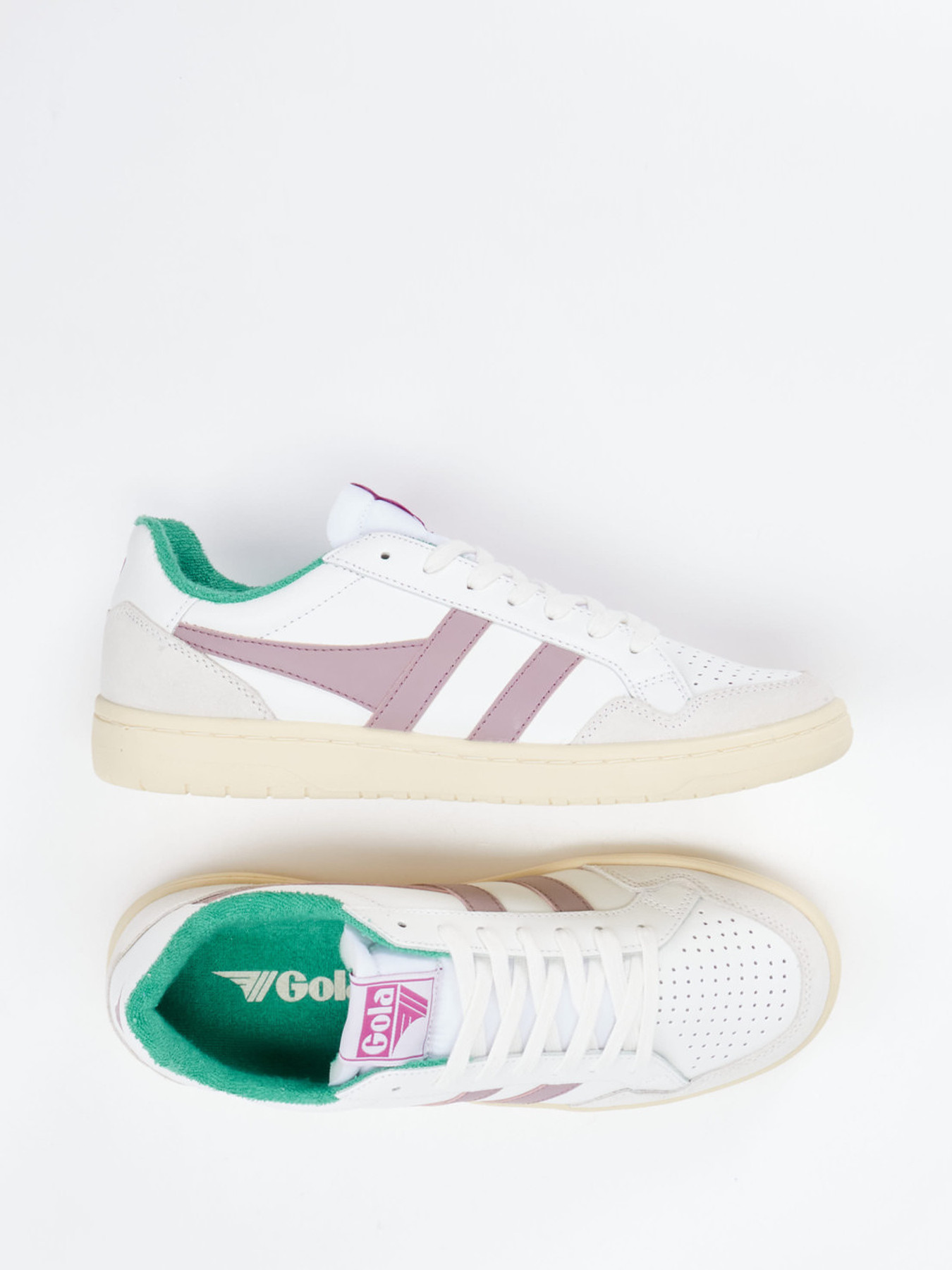 Sneaker weiß 8165795005704