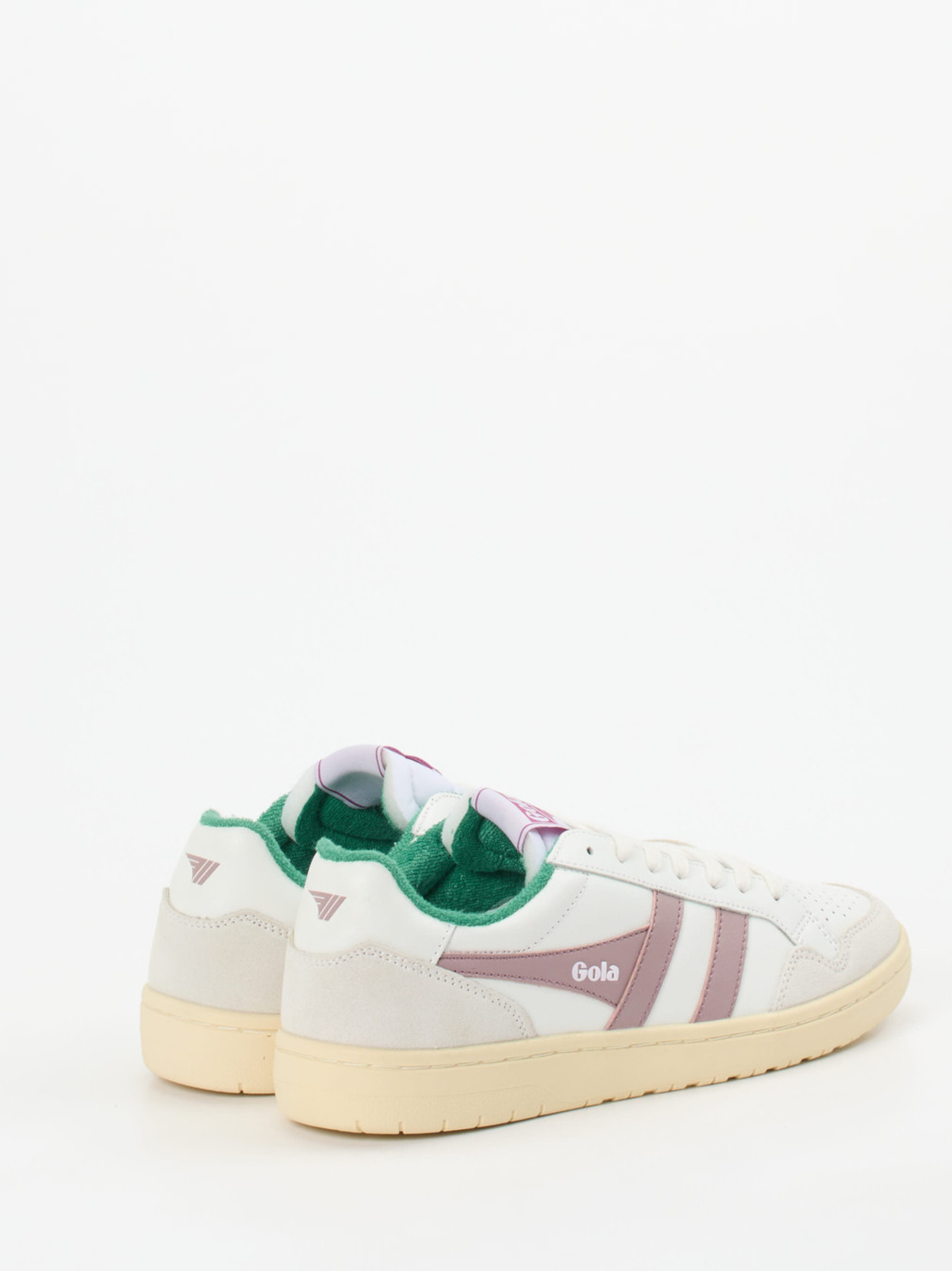 Sneaker weiß 8165795005703