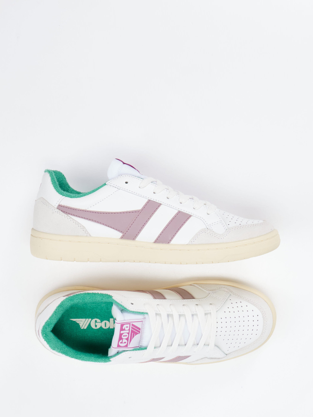 Sneaker weiß 8165795005704