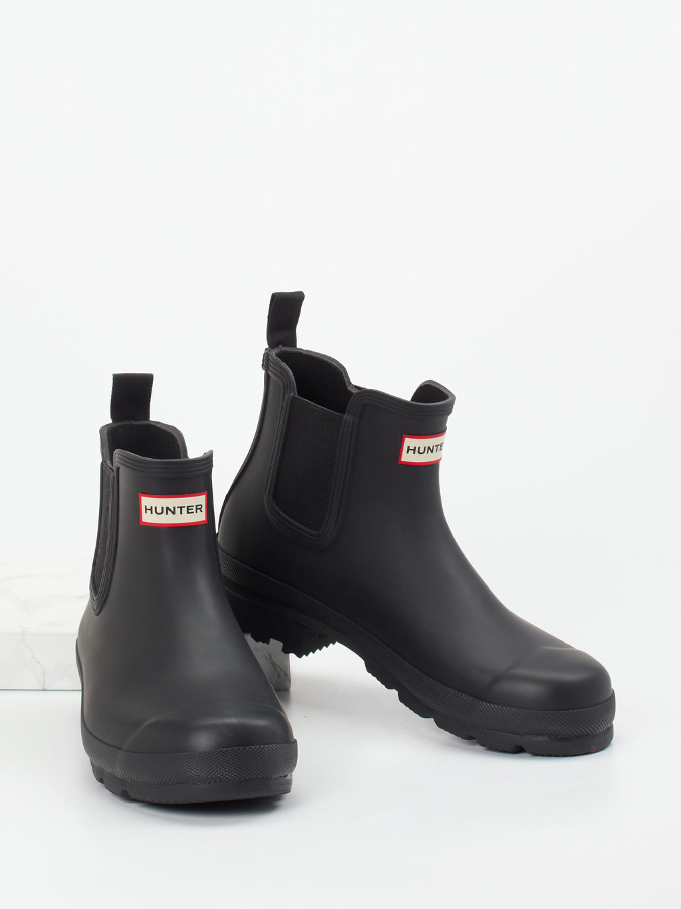 Gummistiefel schwarz 7450009000704