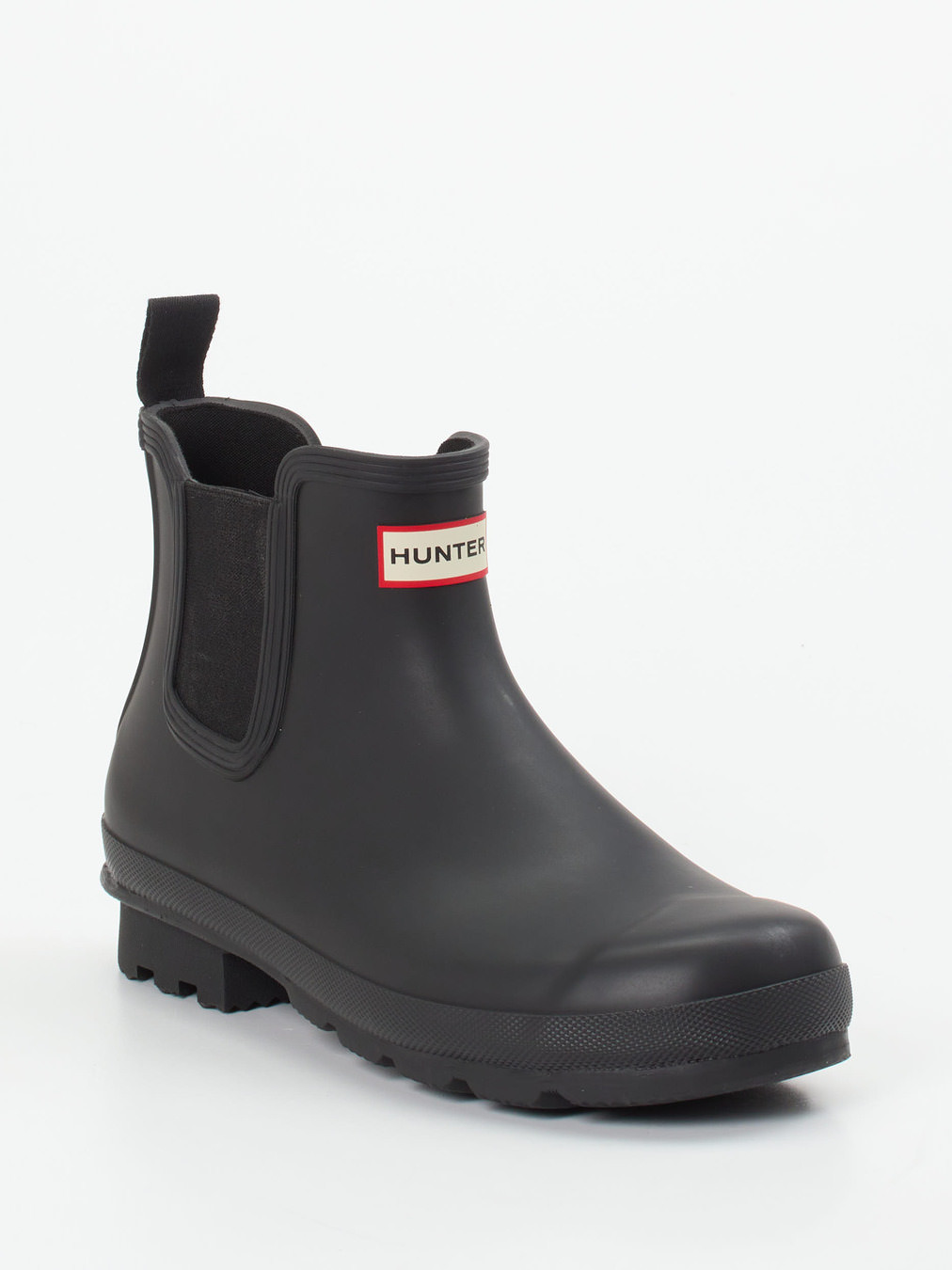 Gummistiefel schwarz 7450009000706