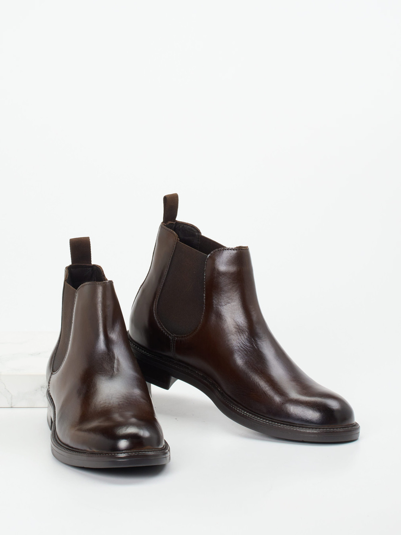 Boot braun 4711209057604