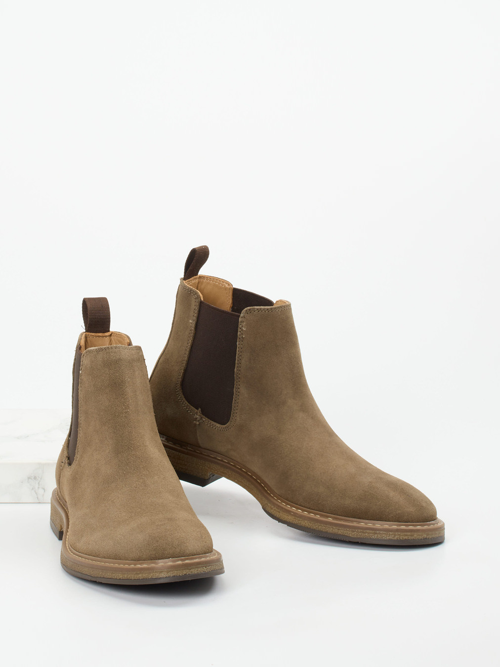 Boot braun 4711249002204