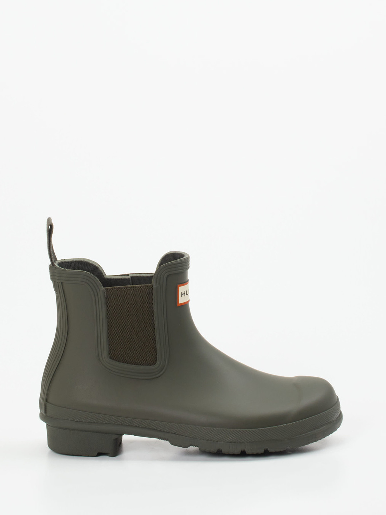 Gummistiefel grün 7150609000701