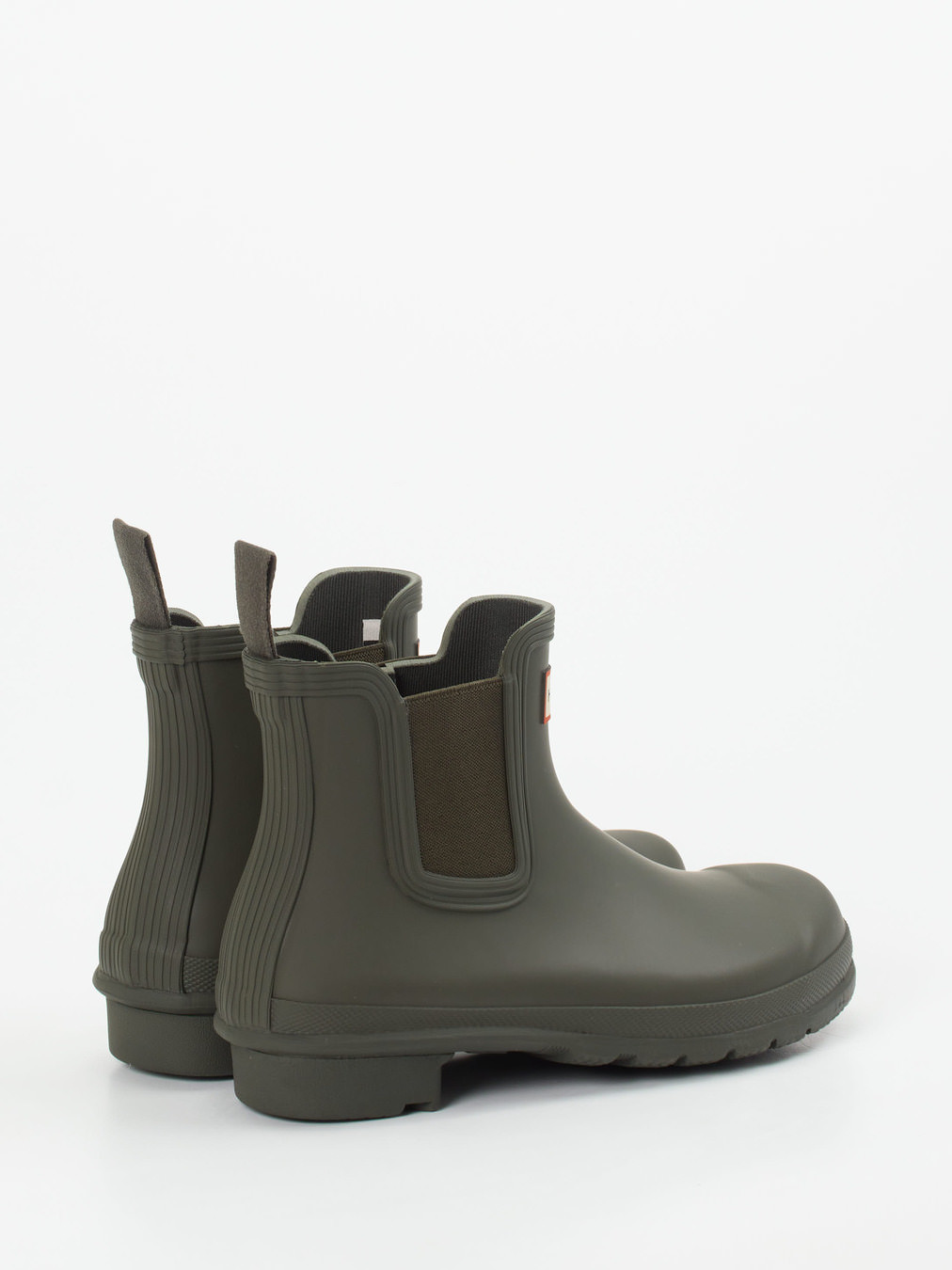 Gummistiefel grün 7150609000703