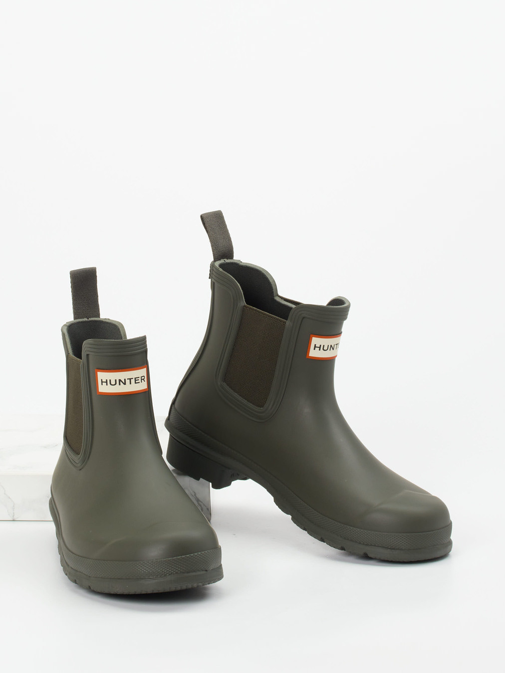 Gummistiefel grün 7150609000704