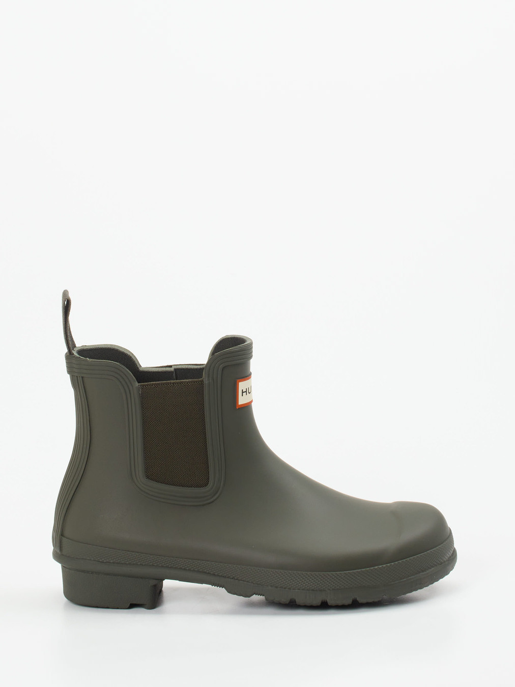 Gummistiefel grün 7150609000701