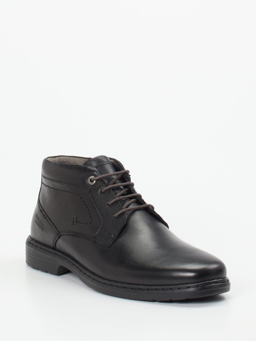 Boot schwarz 4701009078906