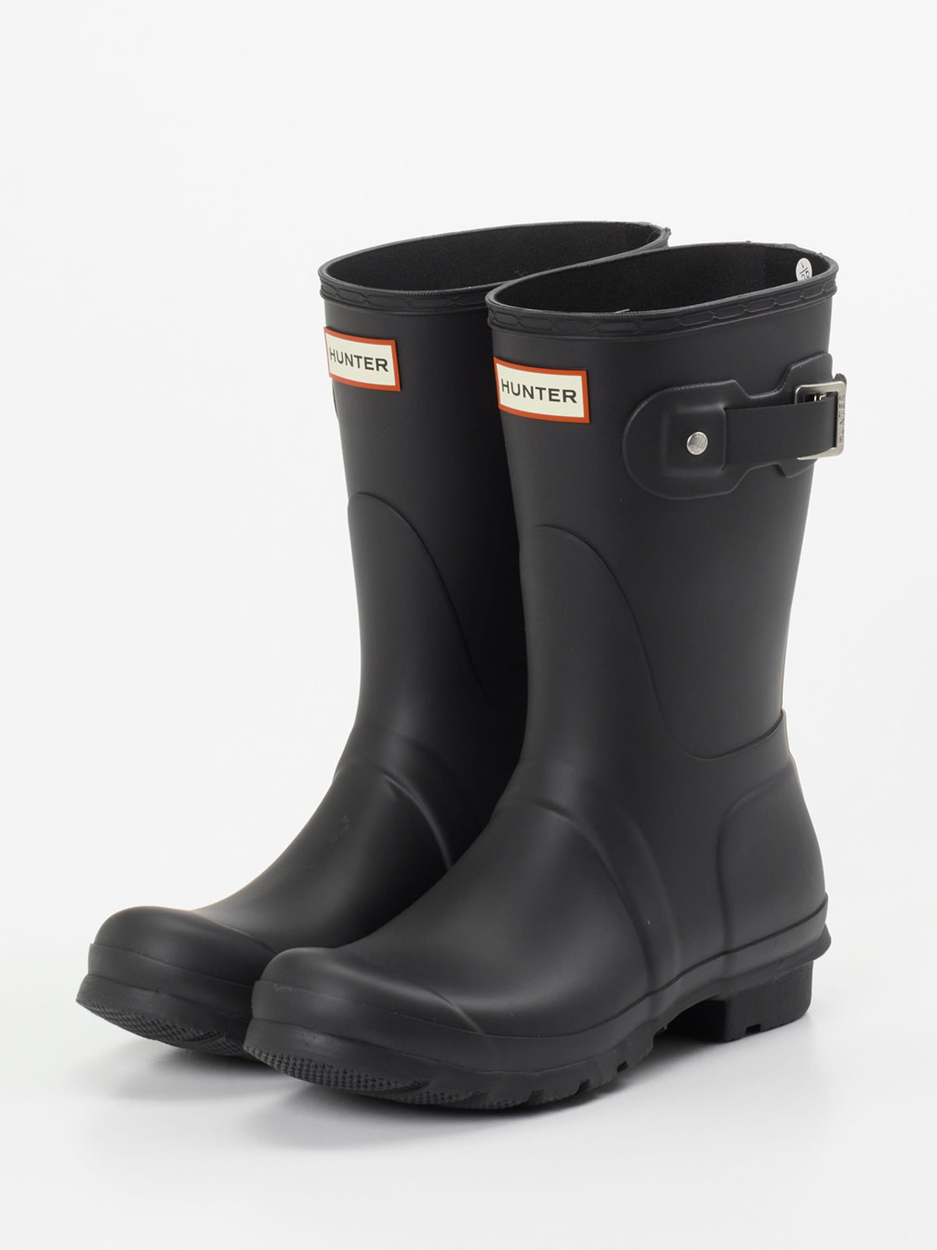 Gummistiefel schwarz 7150009006002