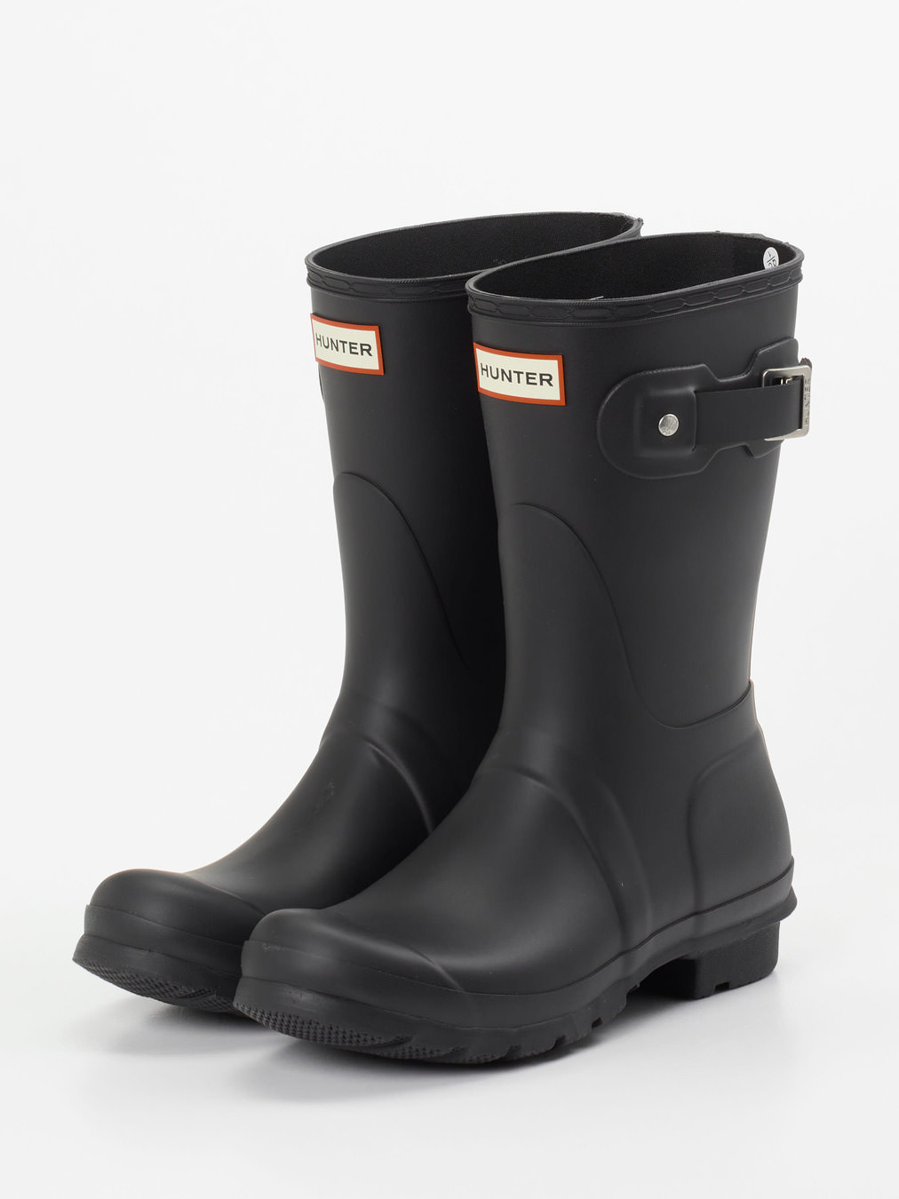 Gummistiefel schwarz 7150009006002