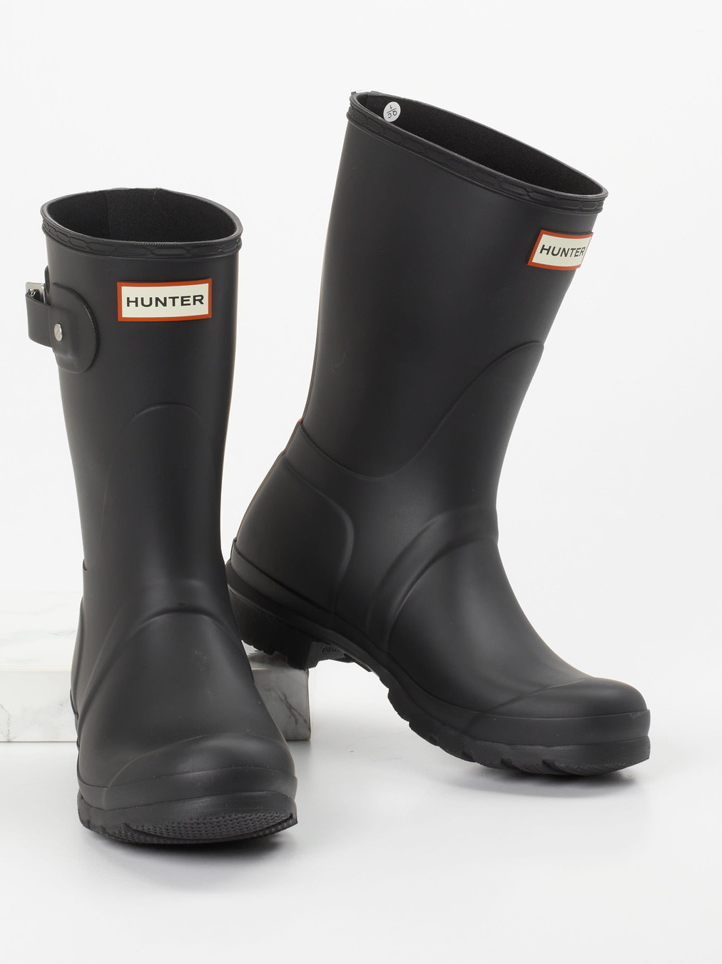 Gummistiefel schwarz 7150009006004