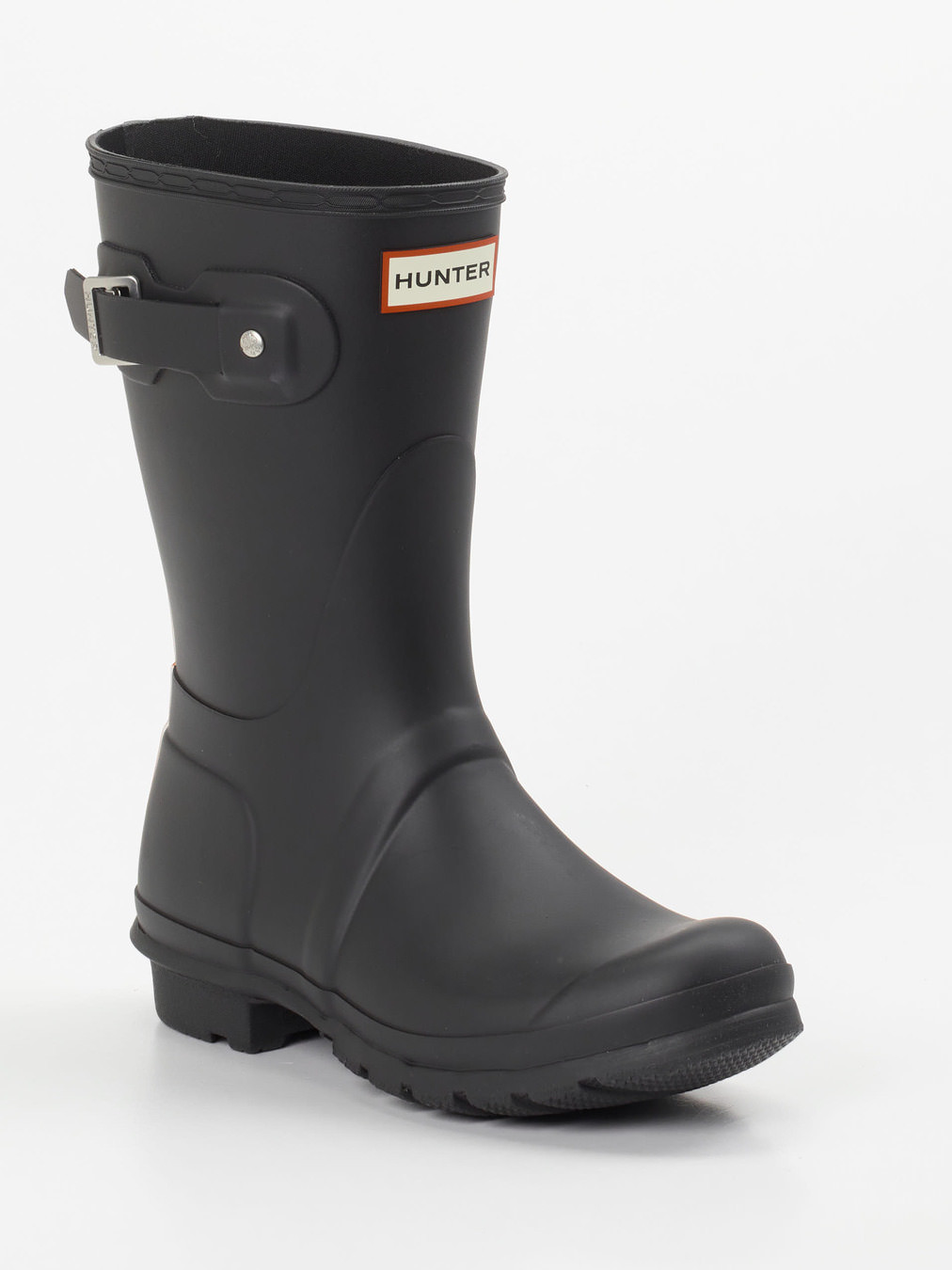 Gummistiefel schwarz 7150009006006