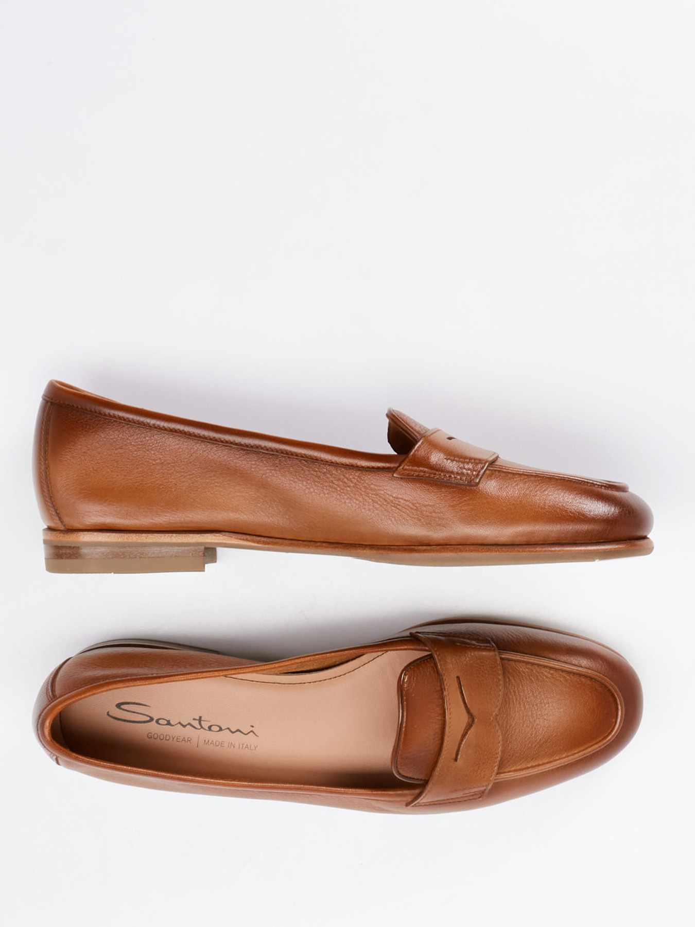 Slipper braun 1511229004904