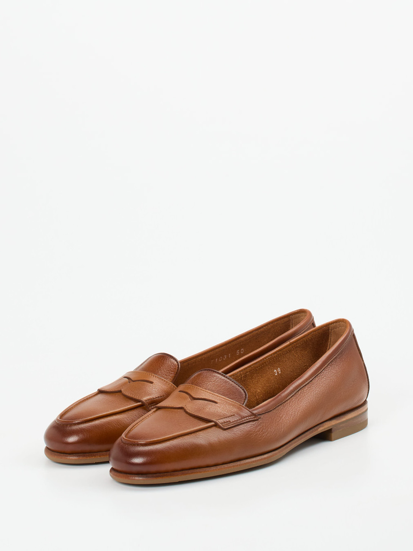 Slipper braun 1511229004902