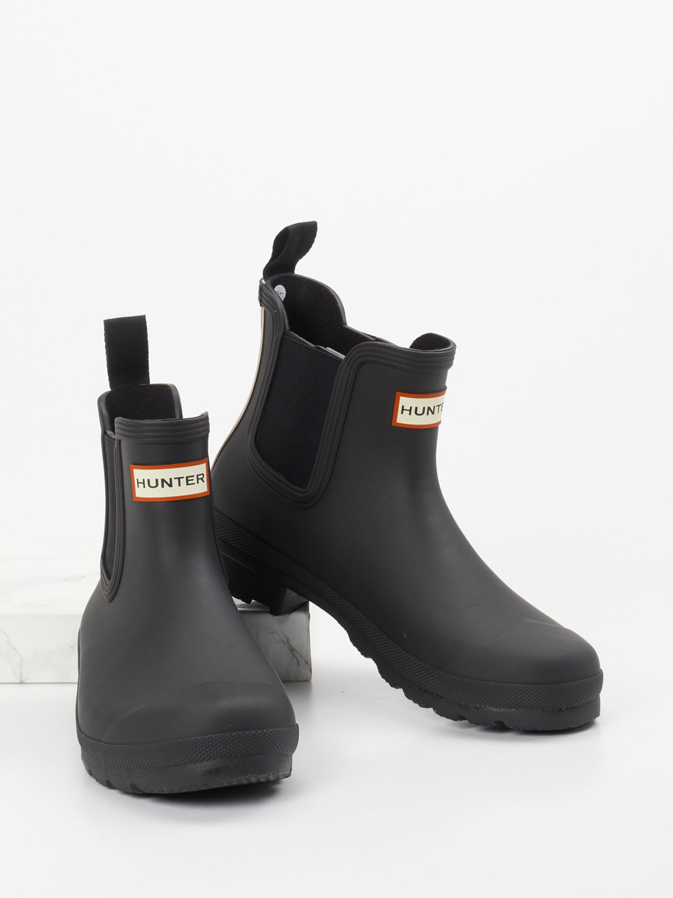 Gummistiefel schwarz 7150009005904