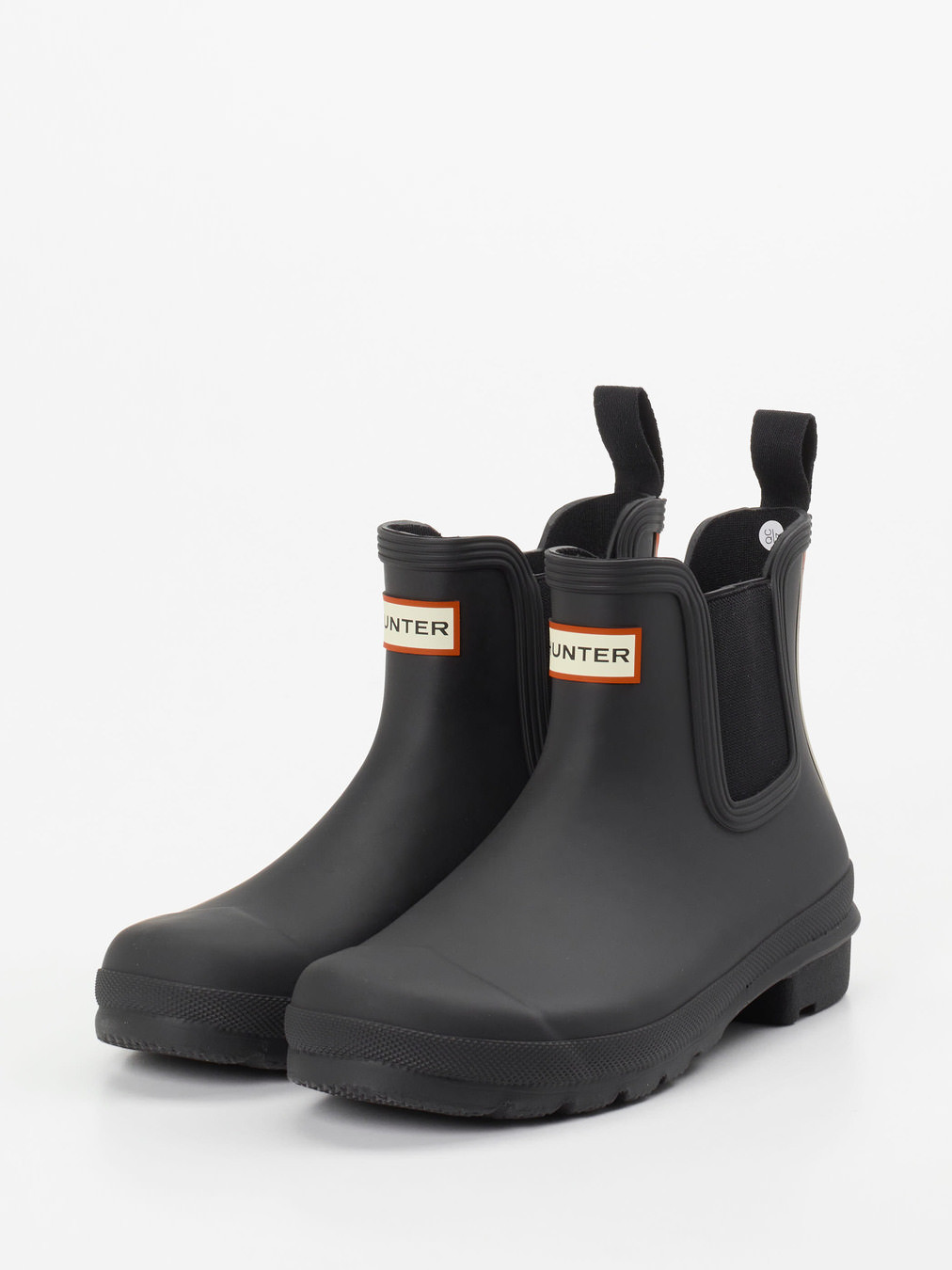 Gummistiefel schwarz 7150009005902