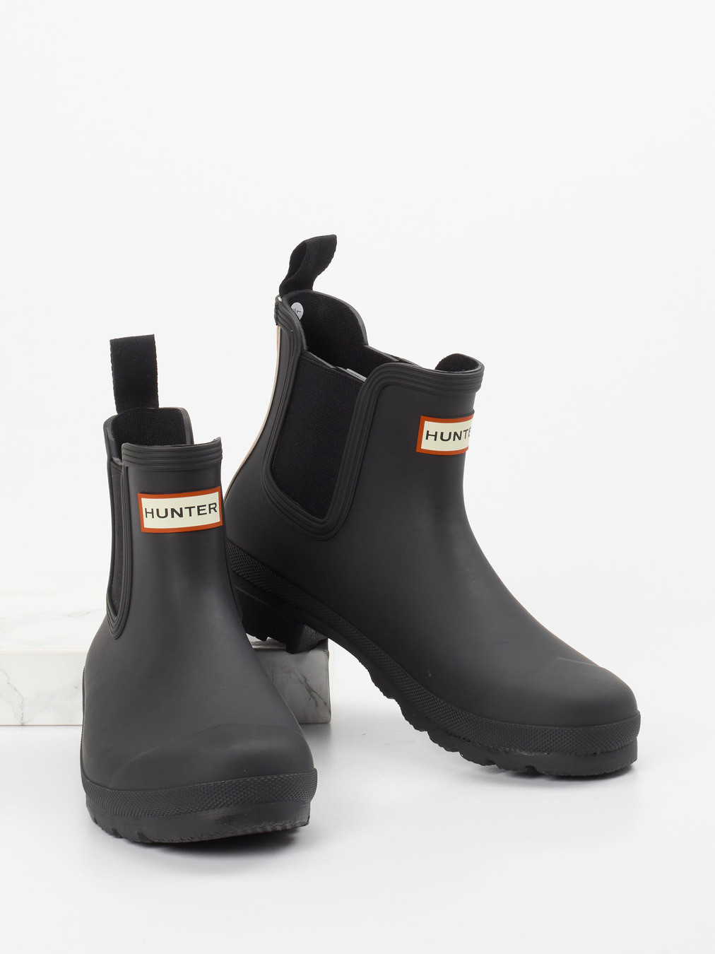 Gummistiefel schwarz 7150009005904