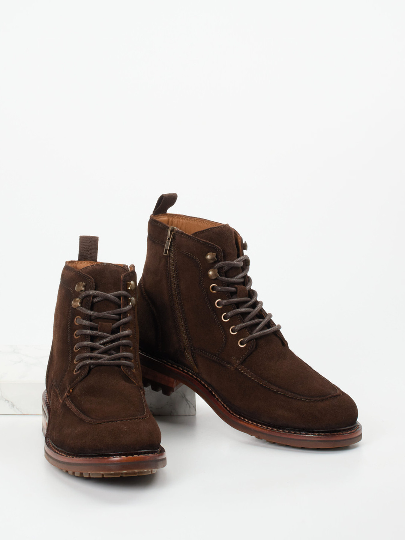 Boot braun 4701209076604