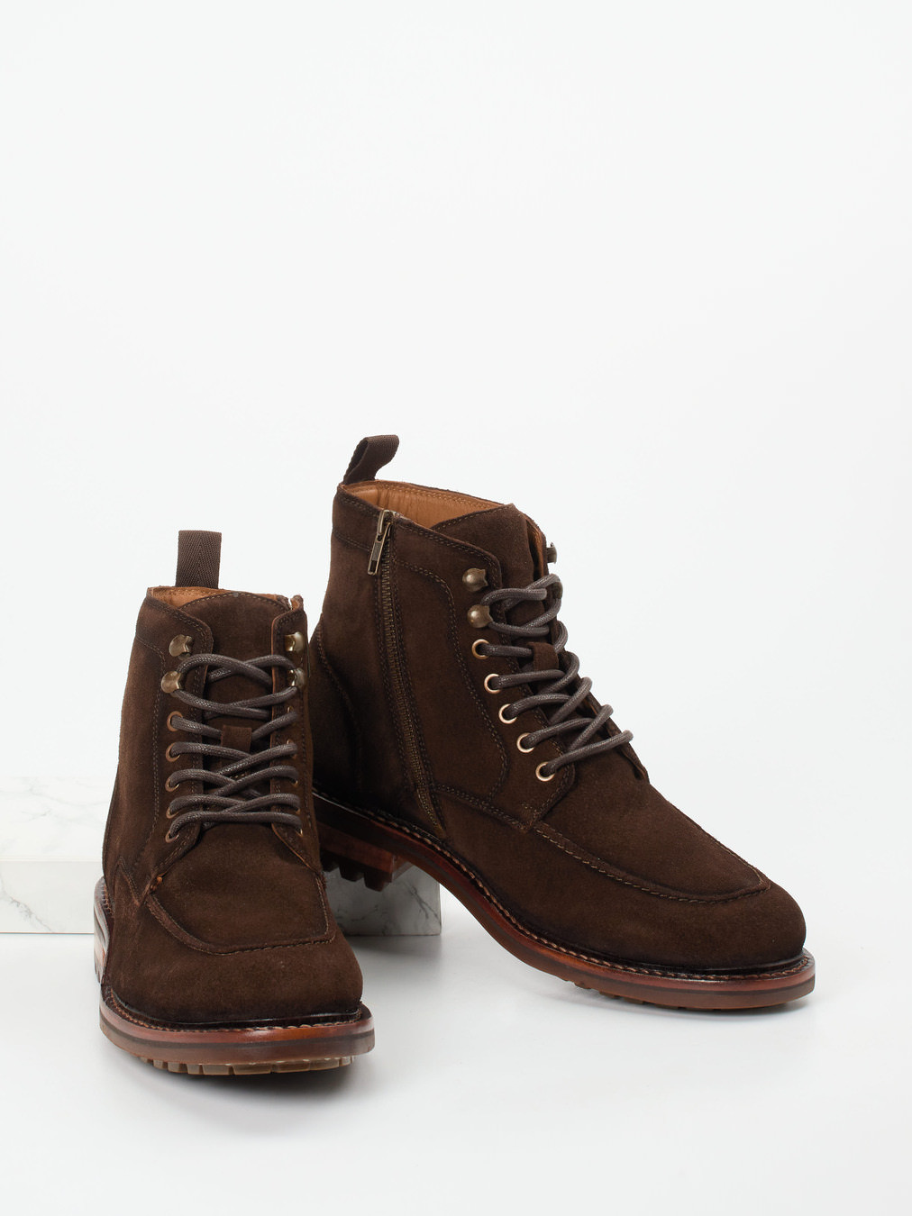 Boot braun 4701209076604