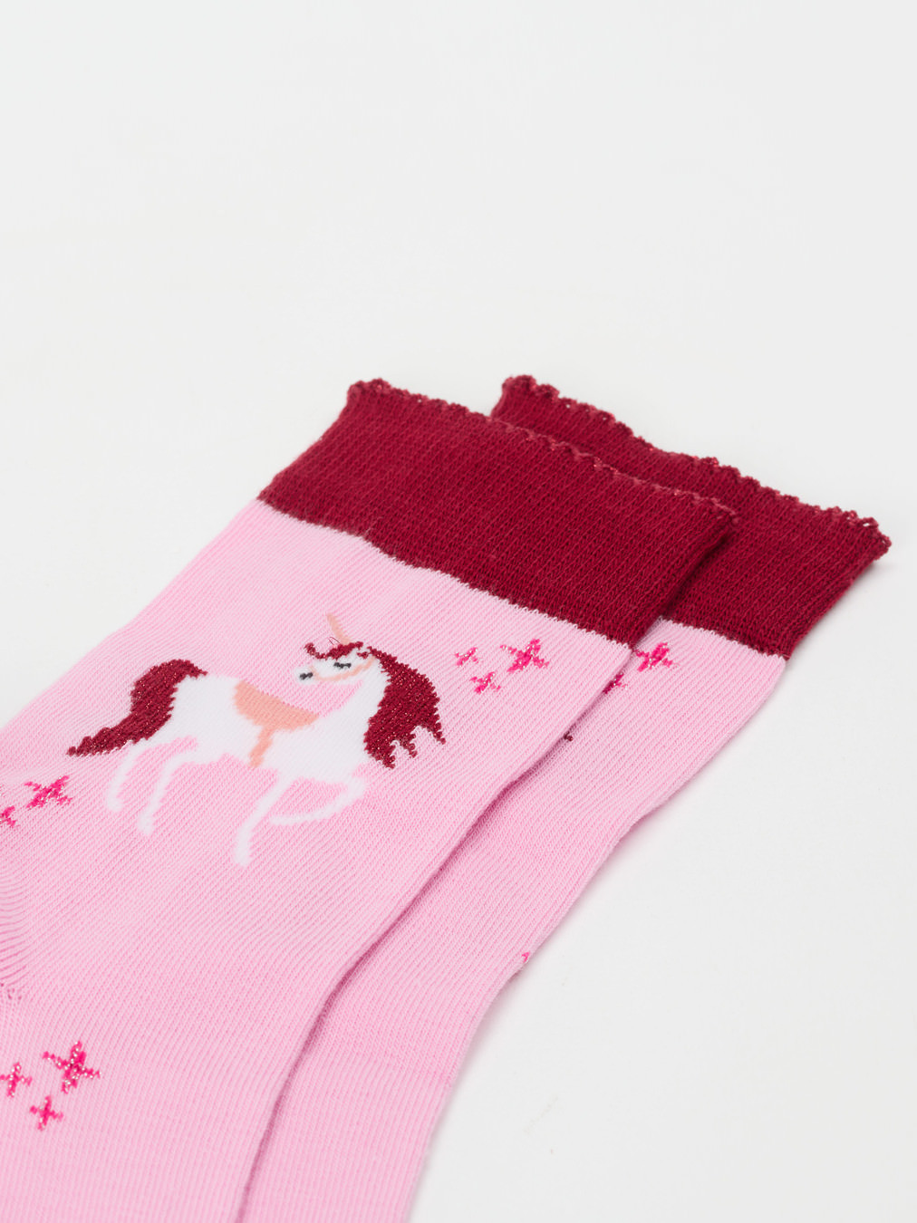 Socke rot 9691545001201