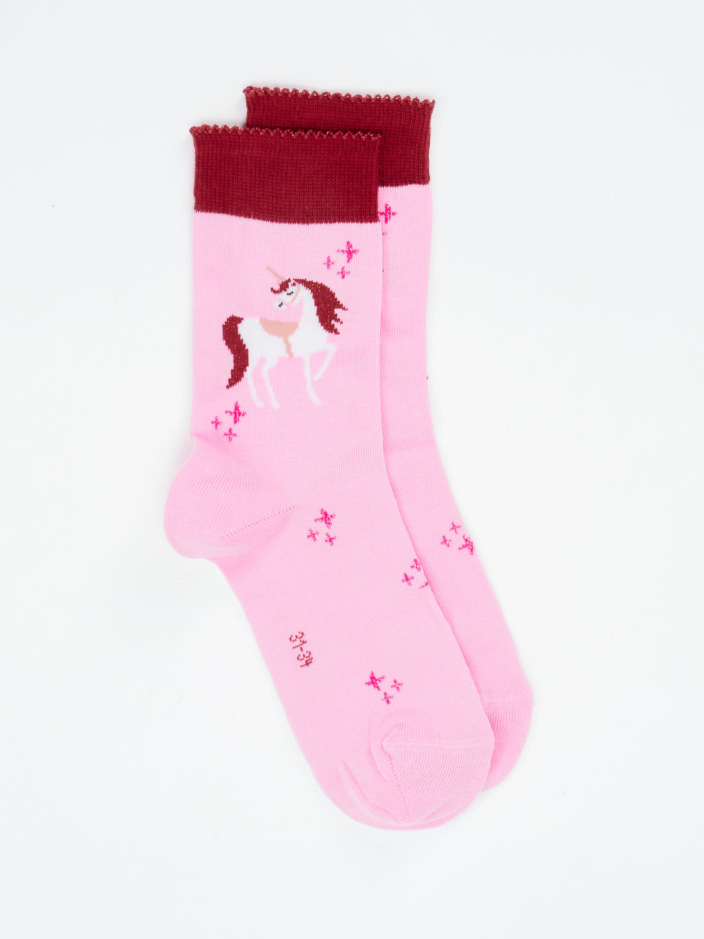 Socke rot 9691545001206