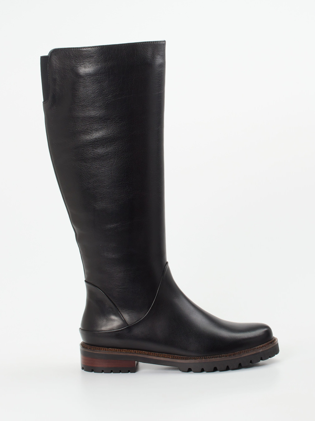 Stiefel schwarz 1763009006101