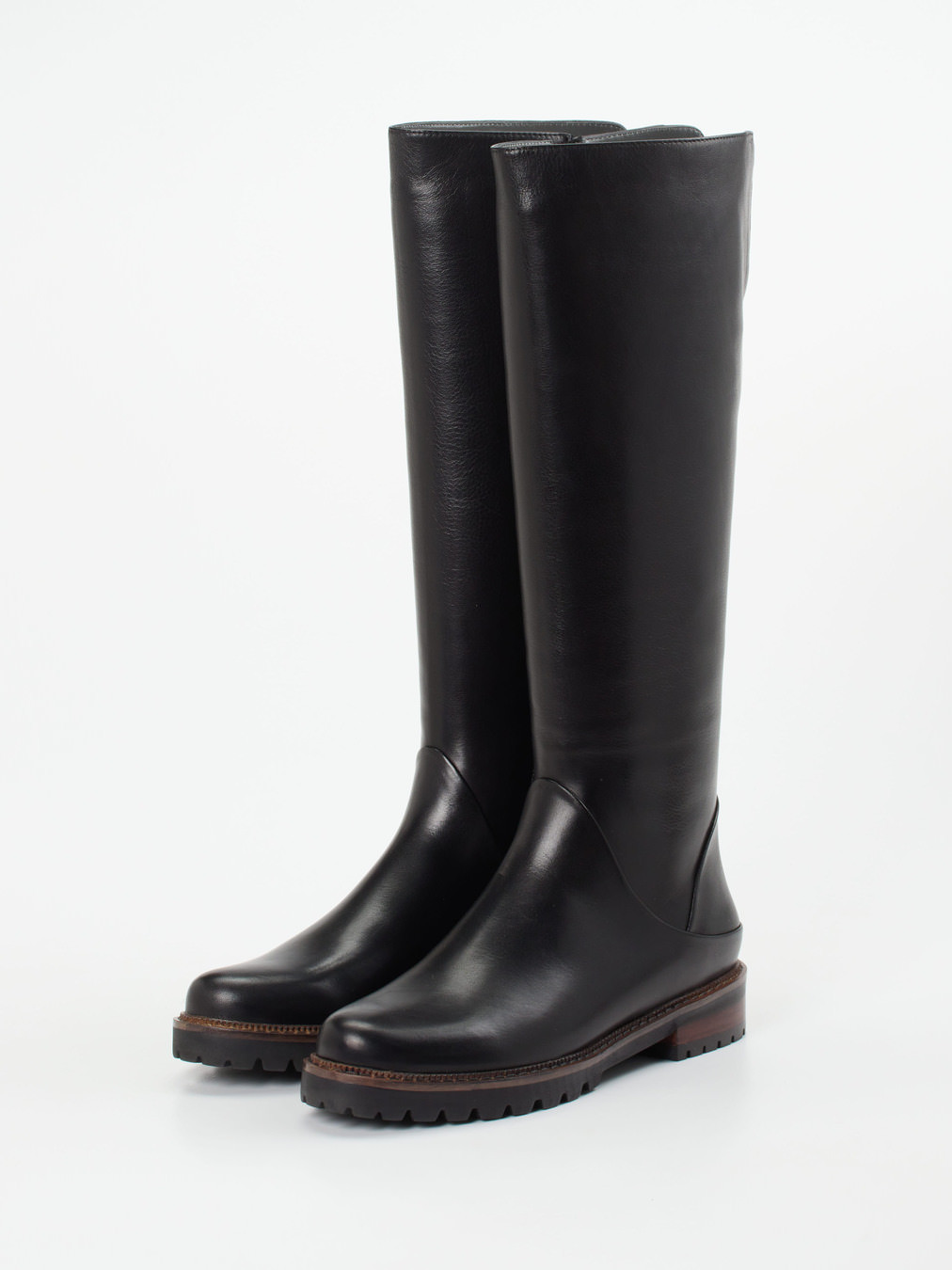 Stiefel schwarz 1763009006102