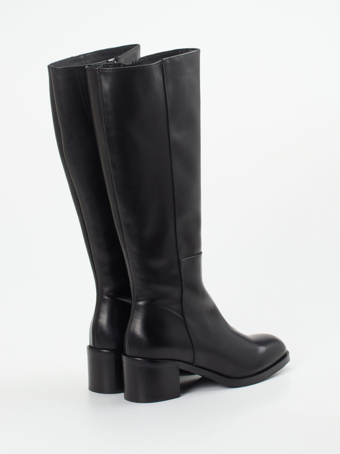 Stiefel schwarz 1767009002403