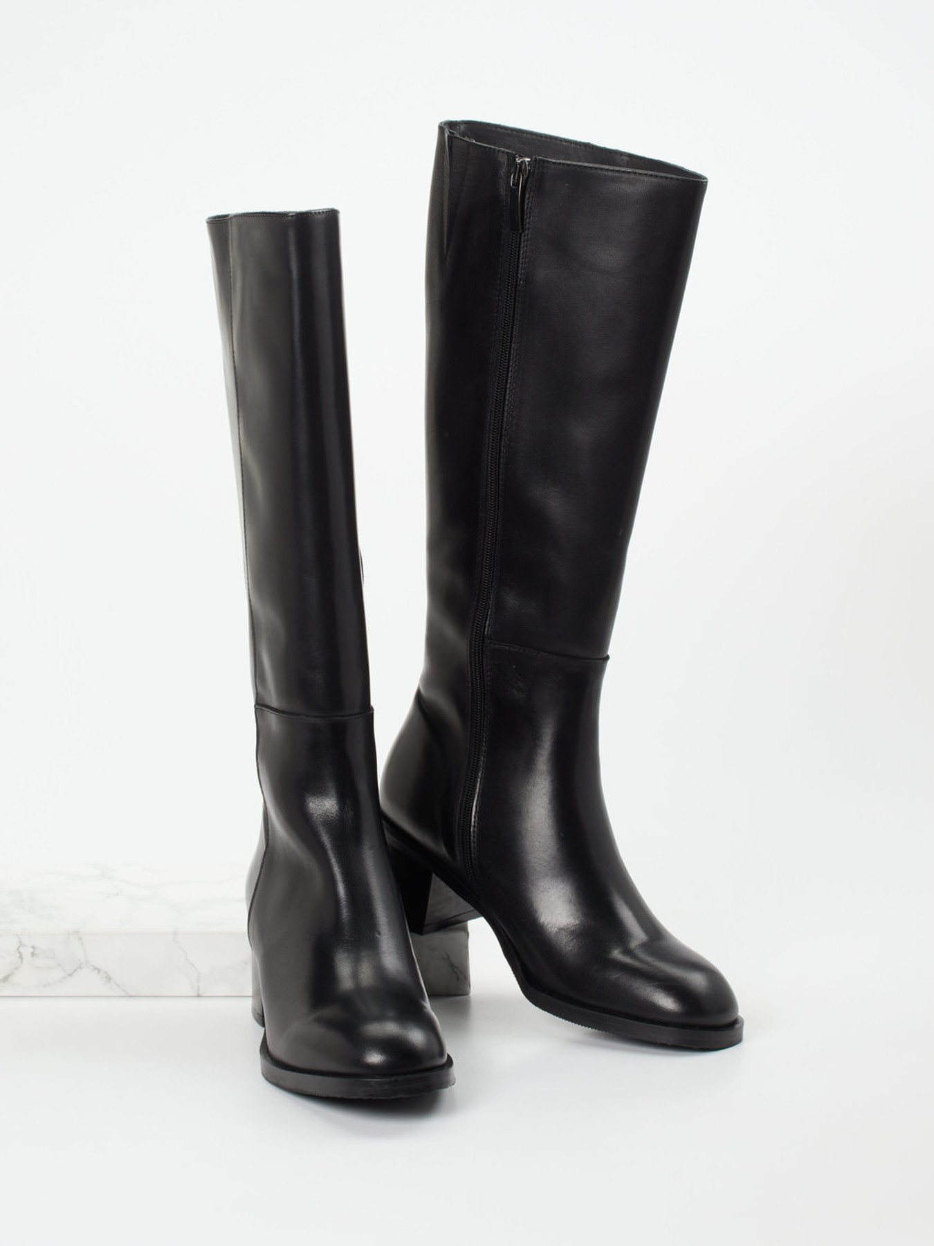 Stiefel schwarz 1767009002404