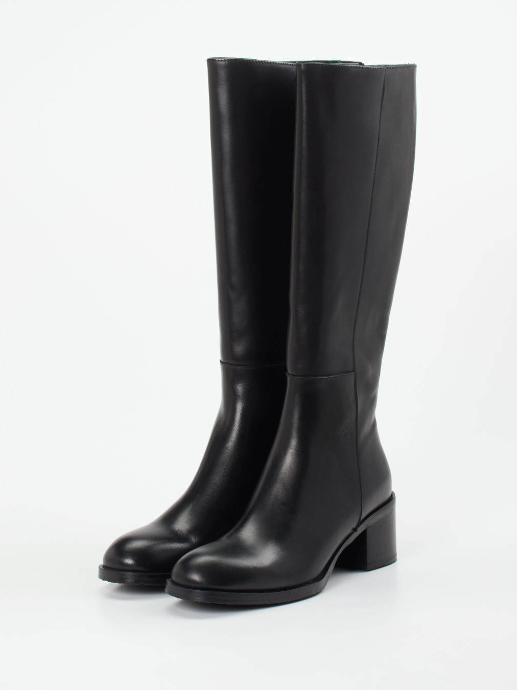 Stiefel schwarz 1767009002402