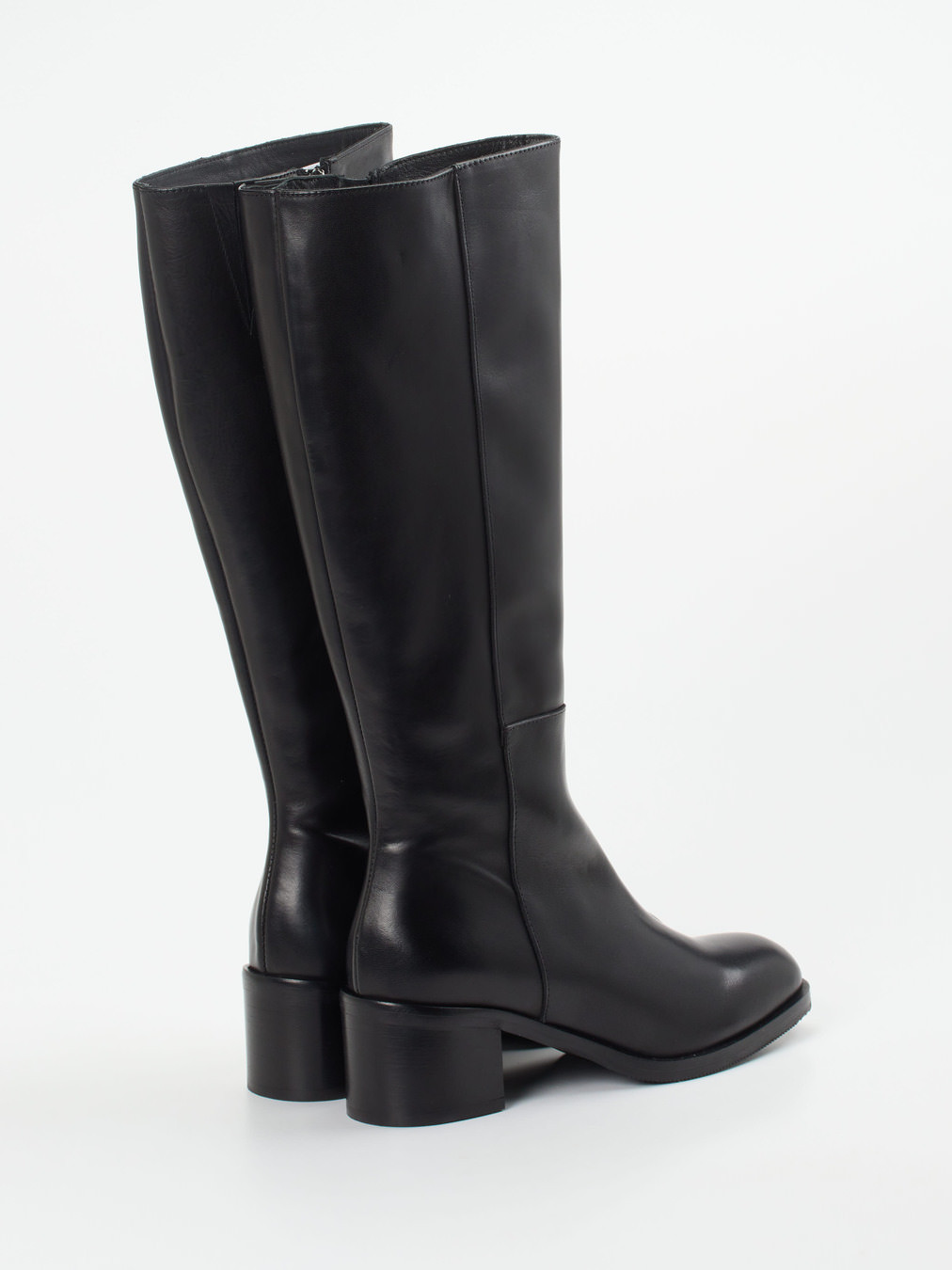 Stiefel schwarz 1767009002403