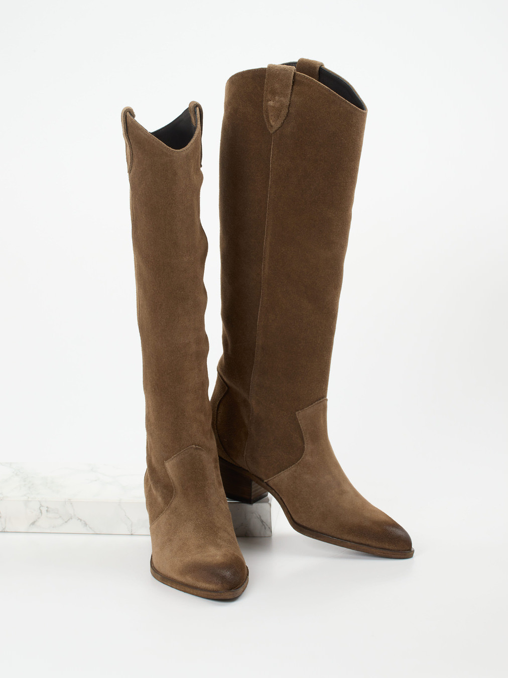 Stiefel braun 1775229000204