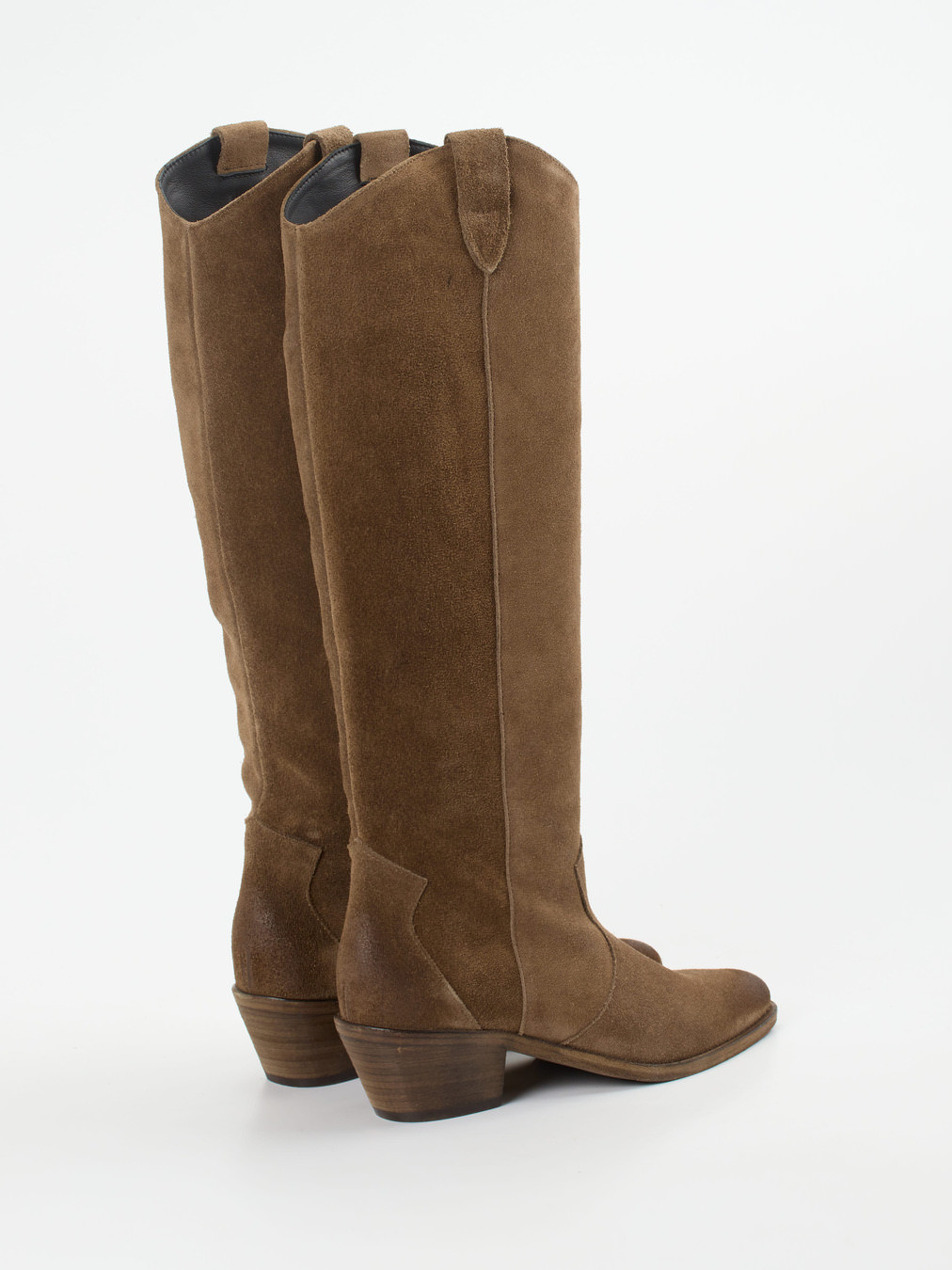 Stiefel braun 1775229000203