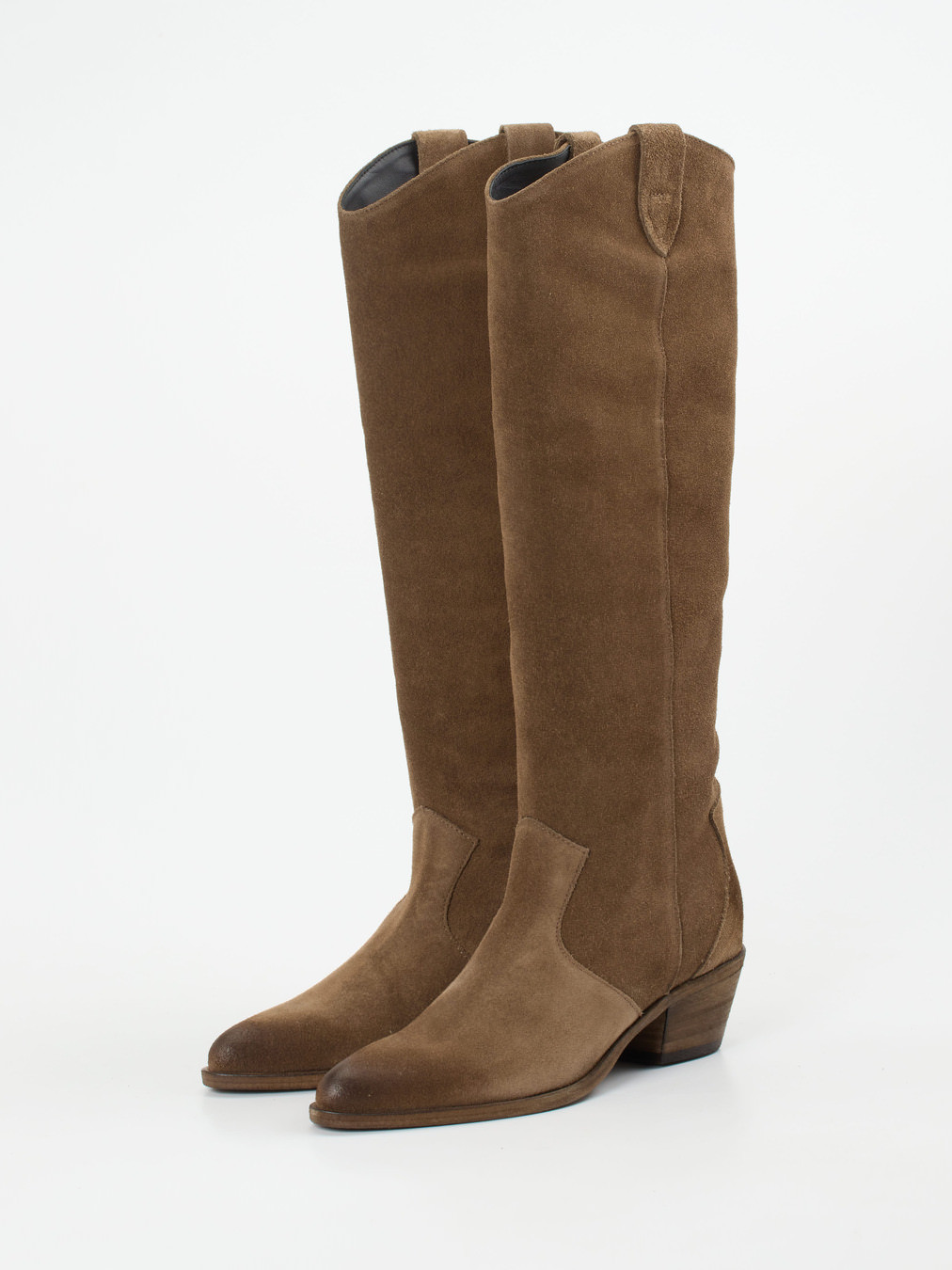 Stiefel braun 1775229000202