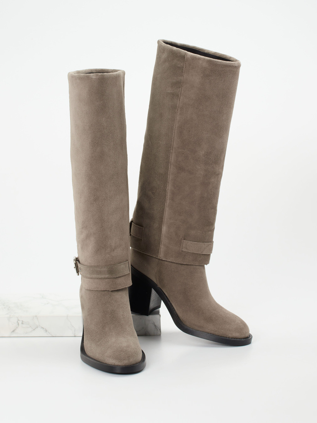 Stiefel braun 1779249000504