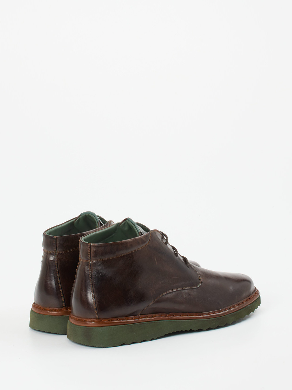 Boot braun 4701009078003