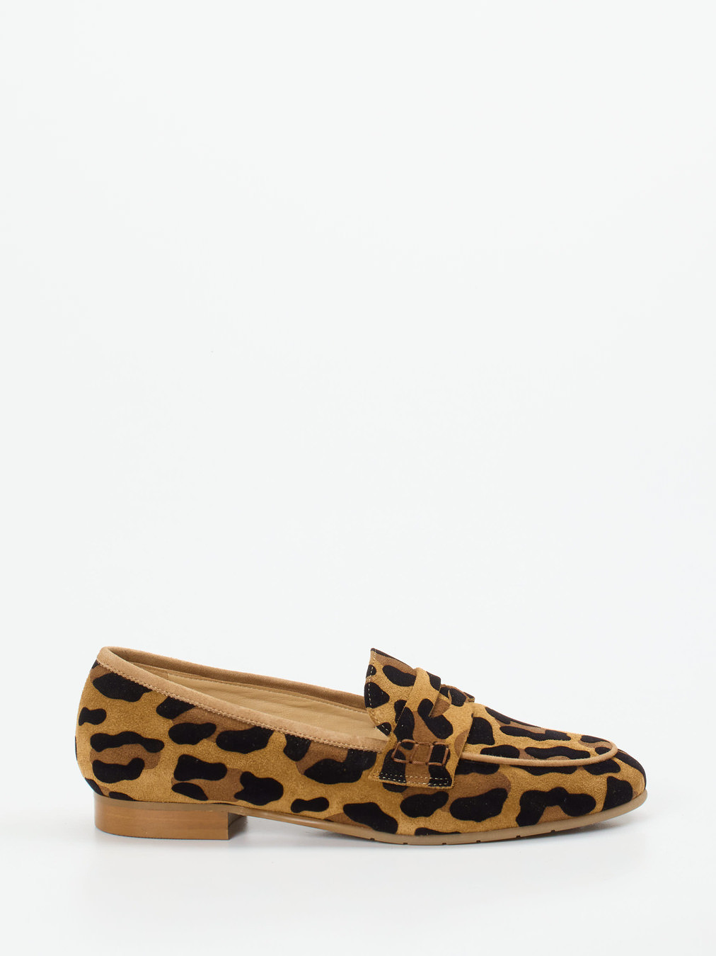 Slipper beige 1511392000101