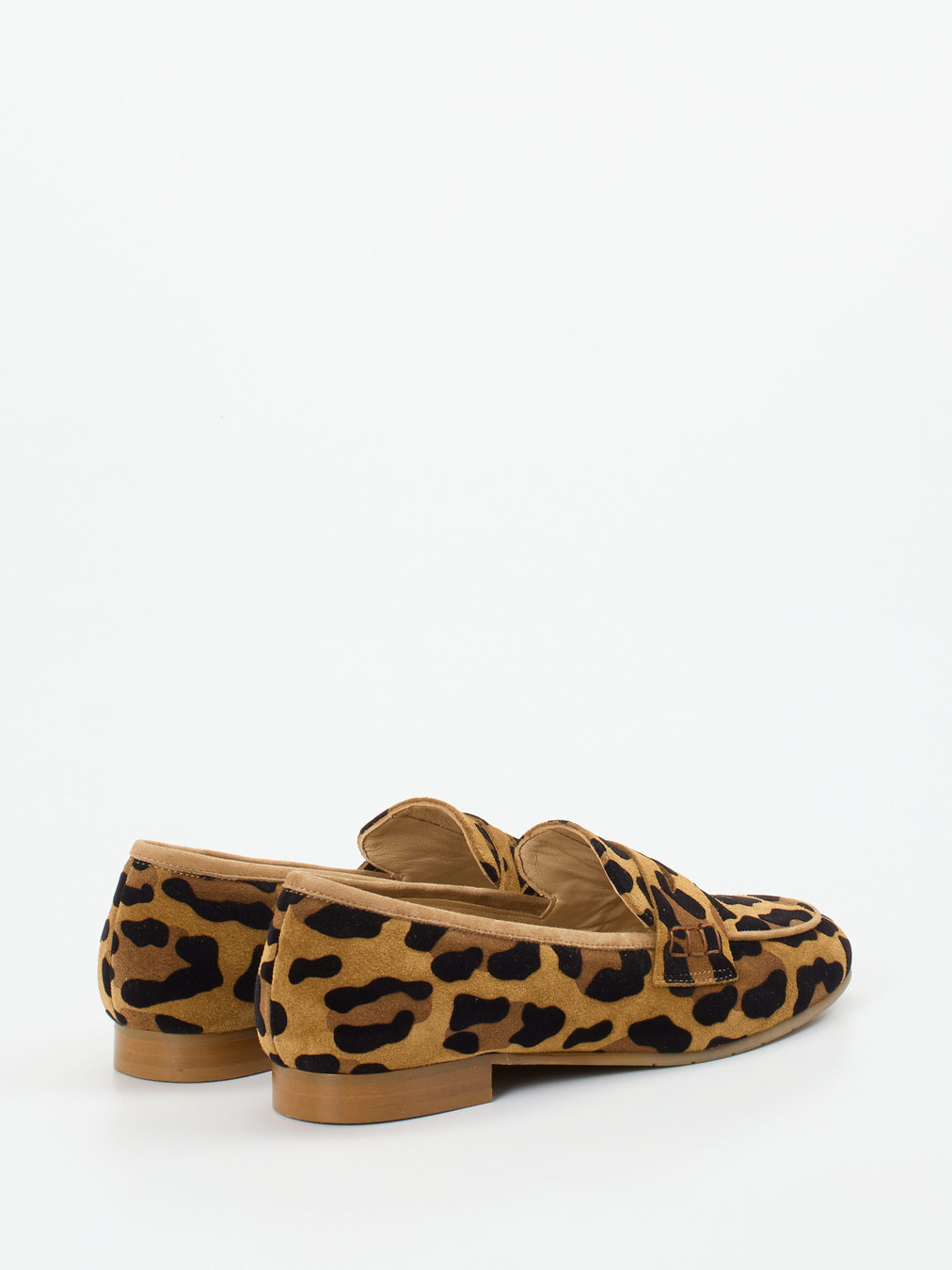 Slipper beige 1511392000103