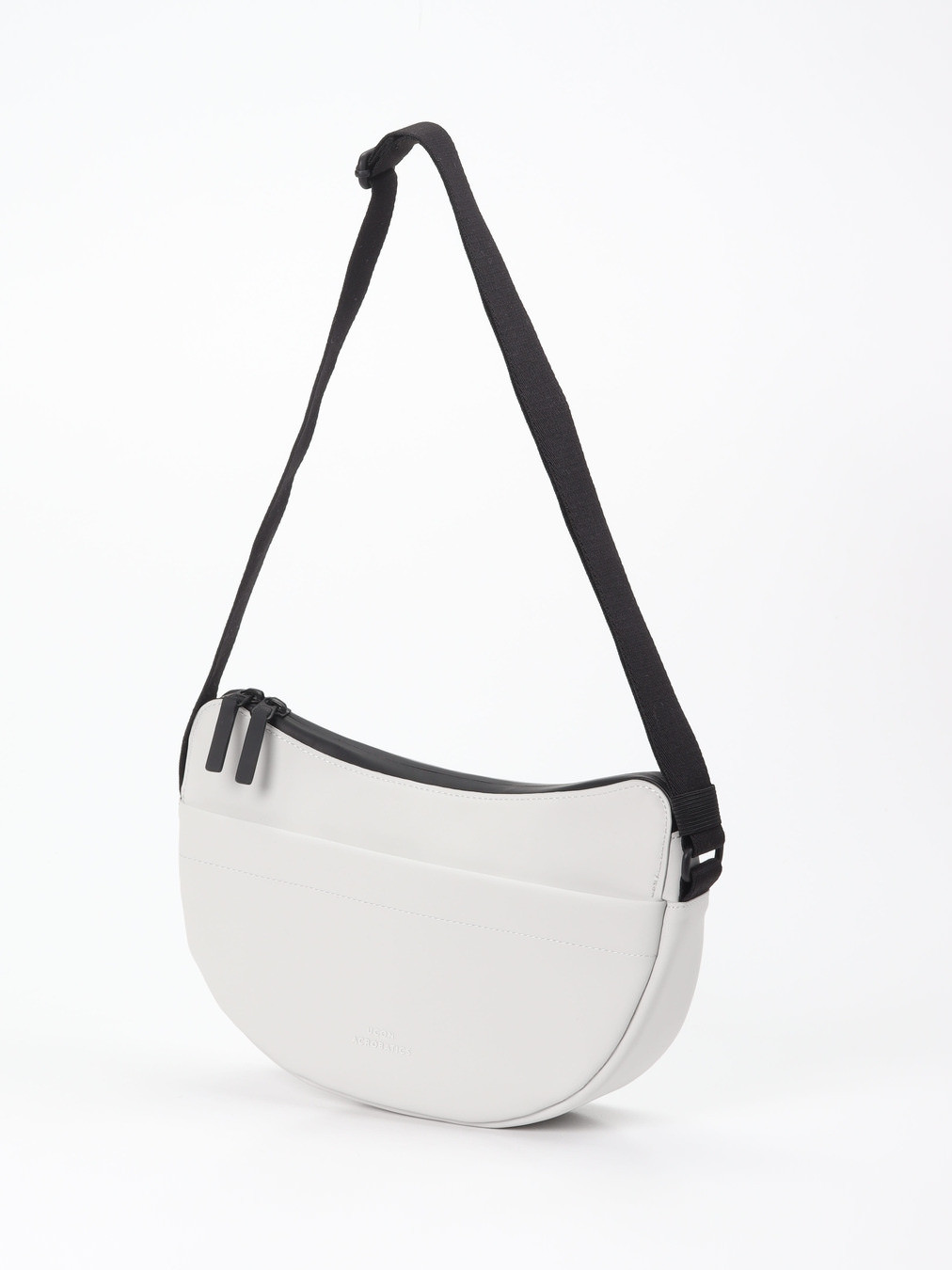 Crossbody Bag silber 9309449000102