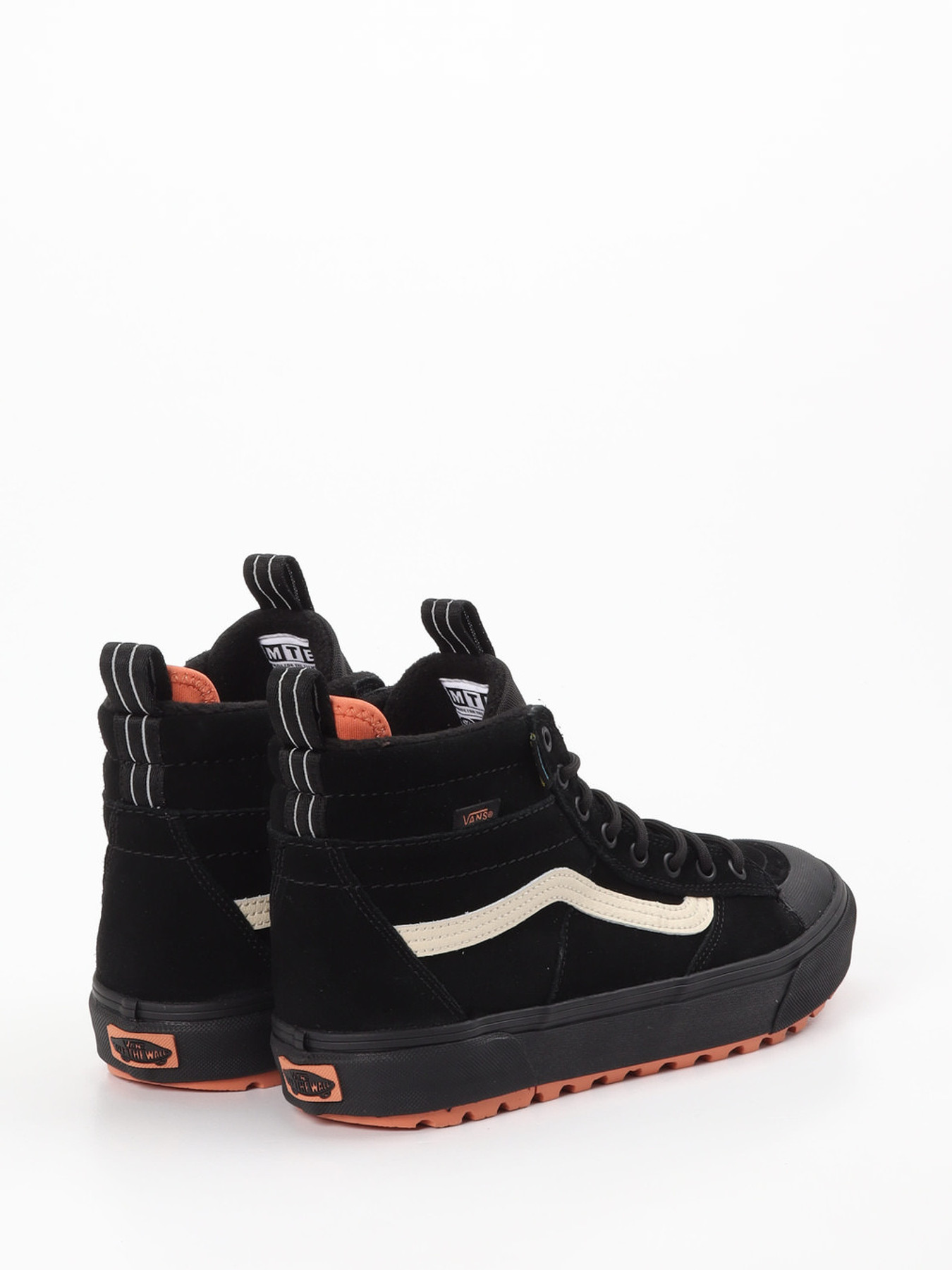 Sneaker high schwarz 8466009007603