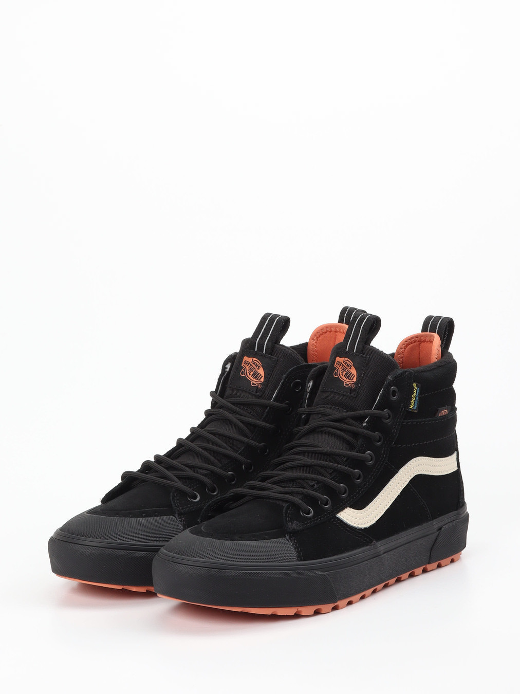 Sneaker high schwarz 8466009007602